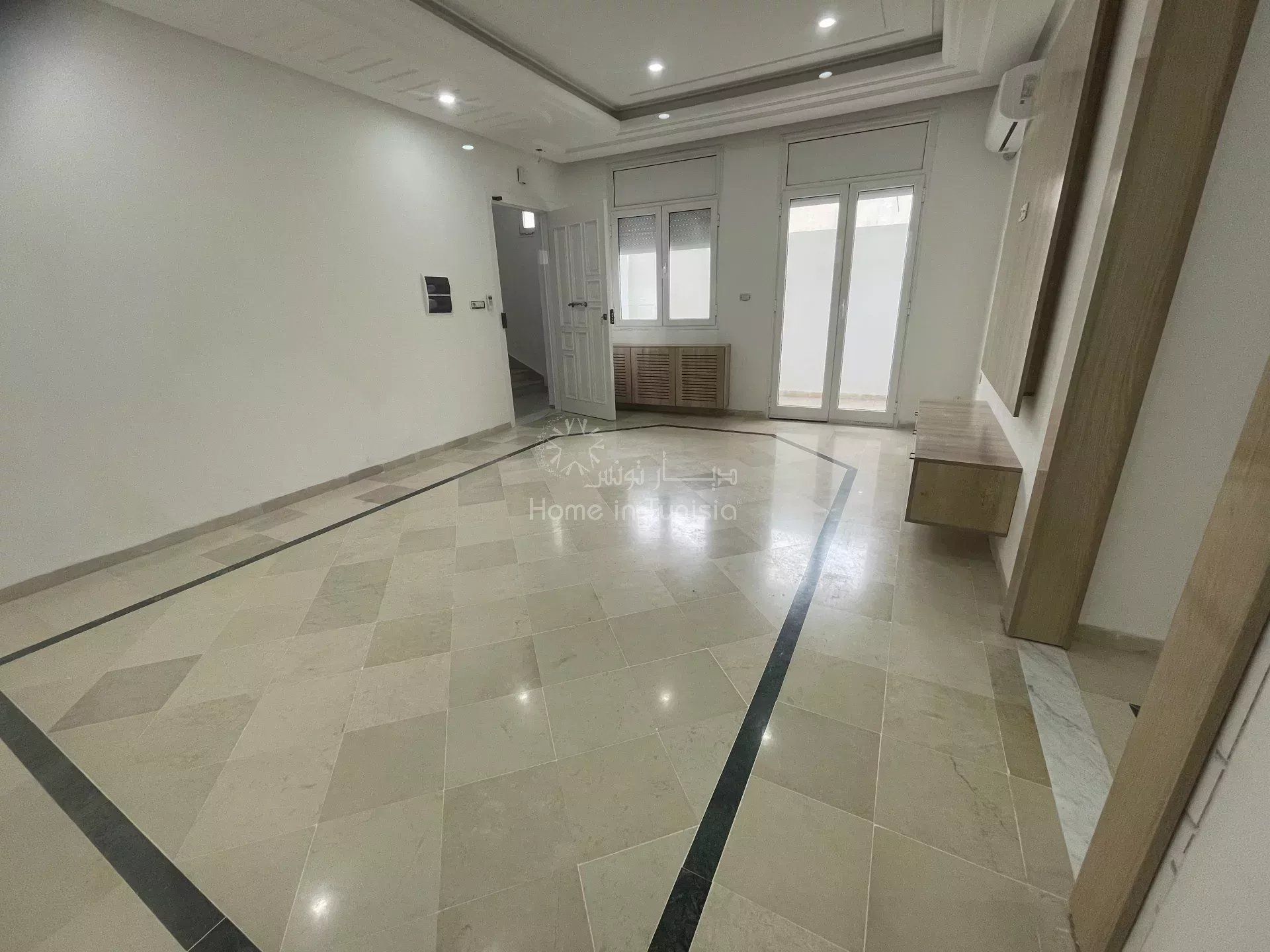 Condominio nel Sahloul, Sousse Jaouhara 12888156