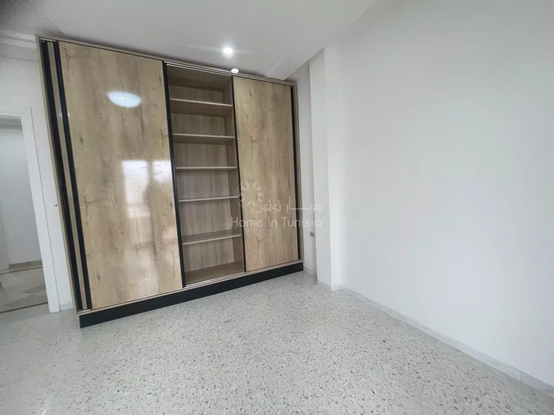 Condominio nel Sahloul, Sousse Jaouhara 12888156