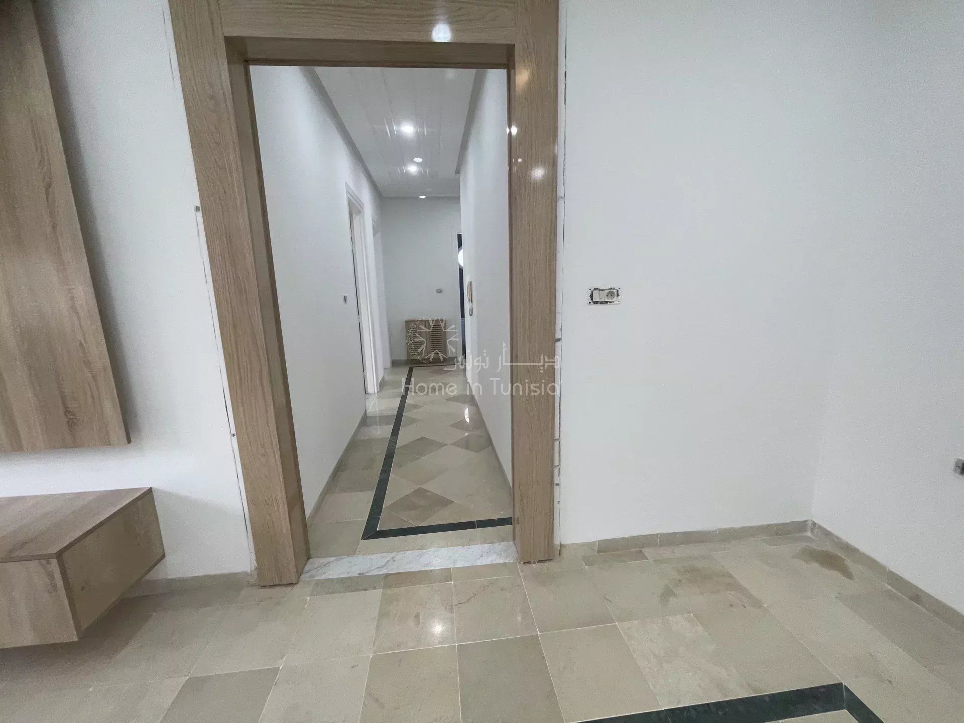 Condominio nel Sahloul, Sousse Jaouhara 12888156