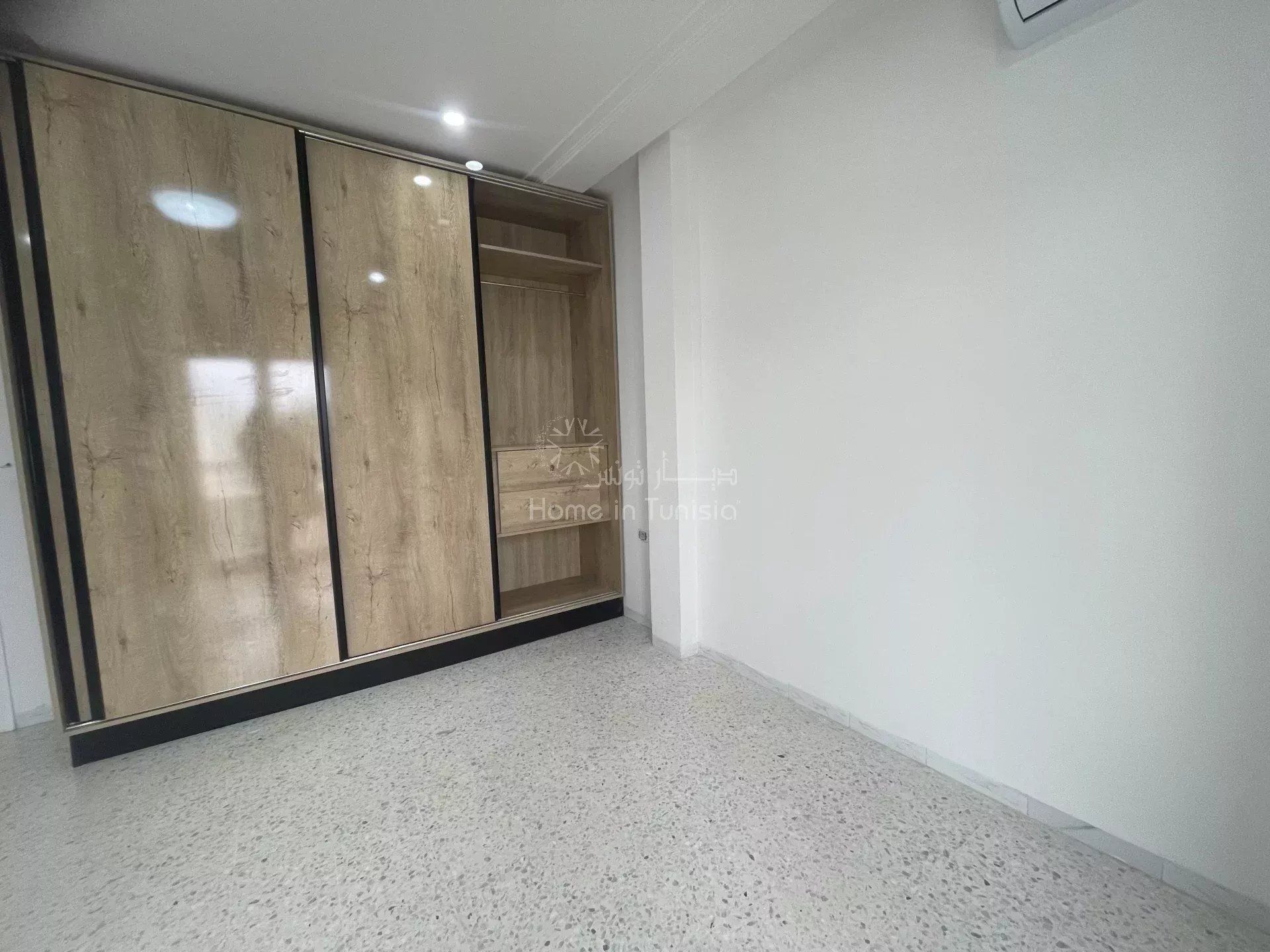 Condominio nel Sahloul, Sousse Jaouhara 12888156