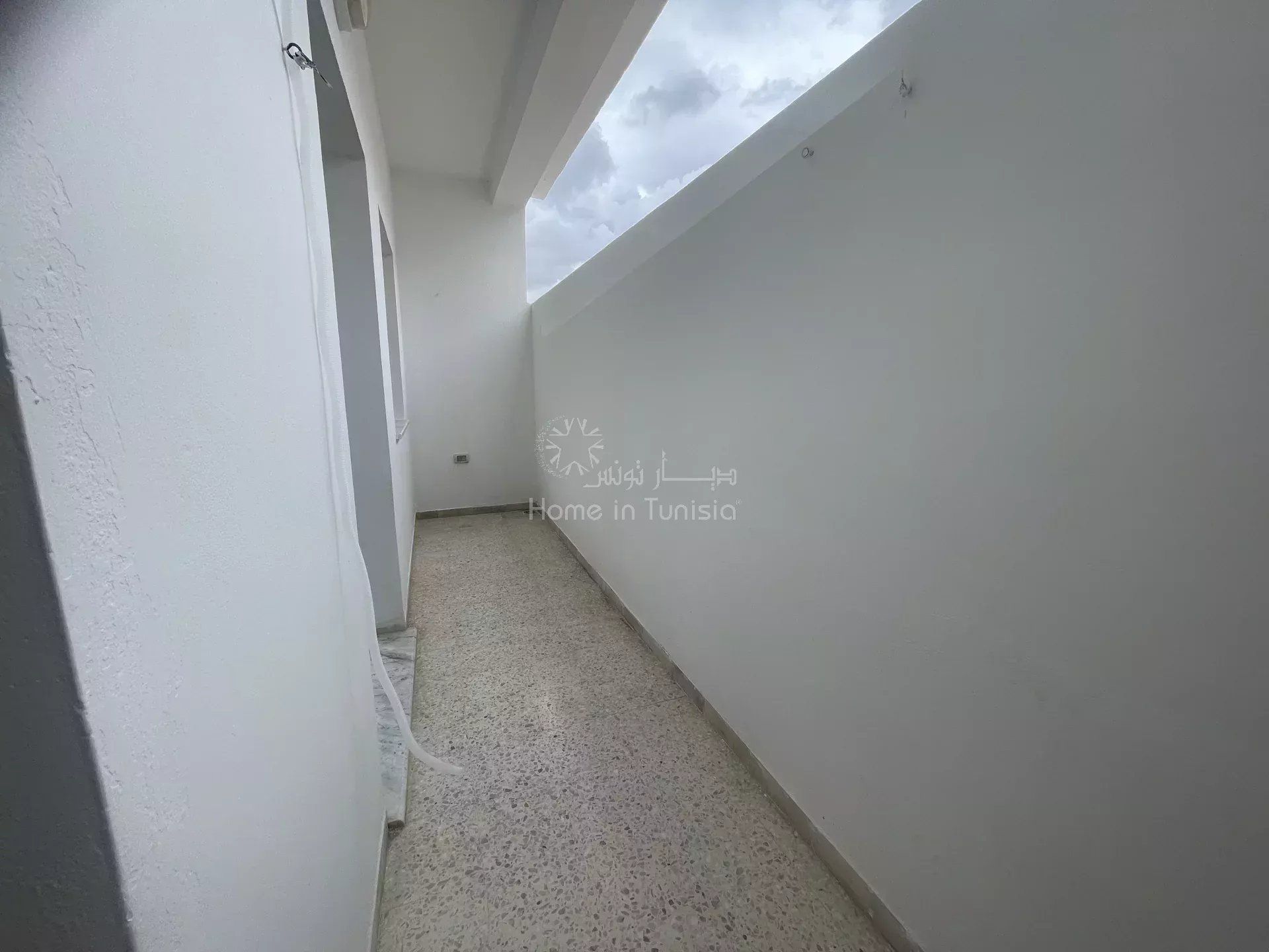 Condominio nel Sahloul, Sousse Jaouhara 12888156