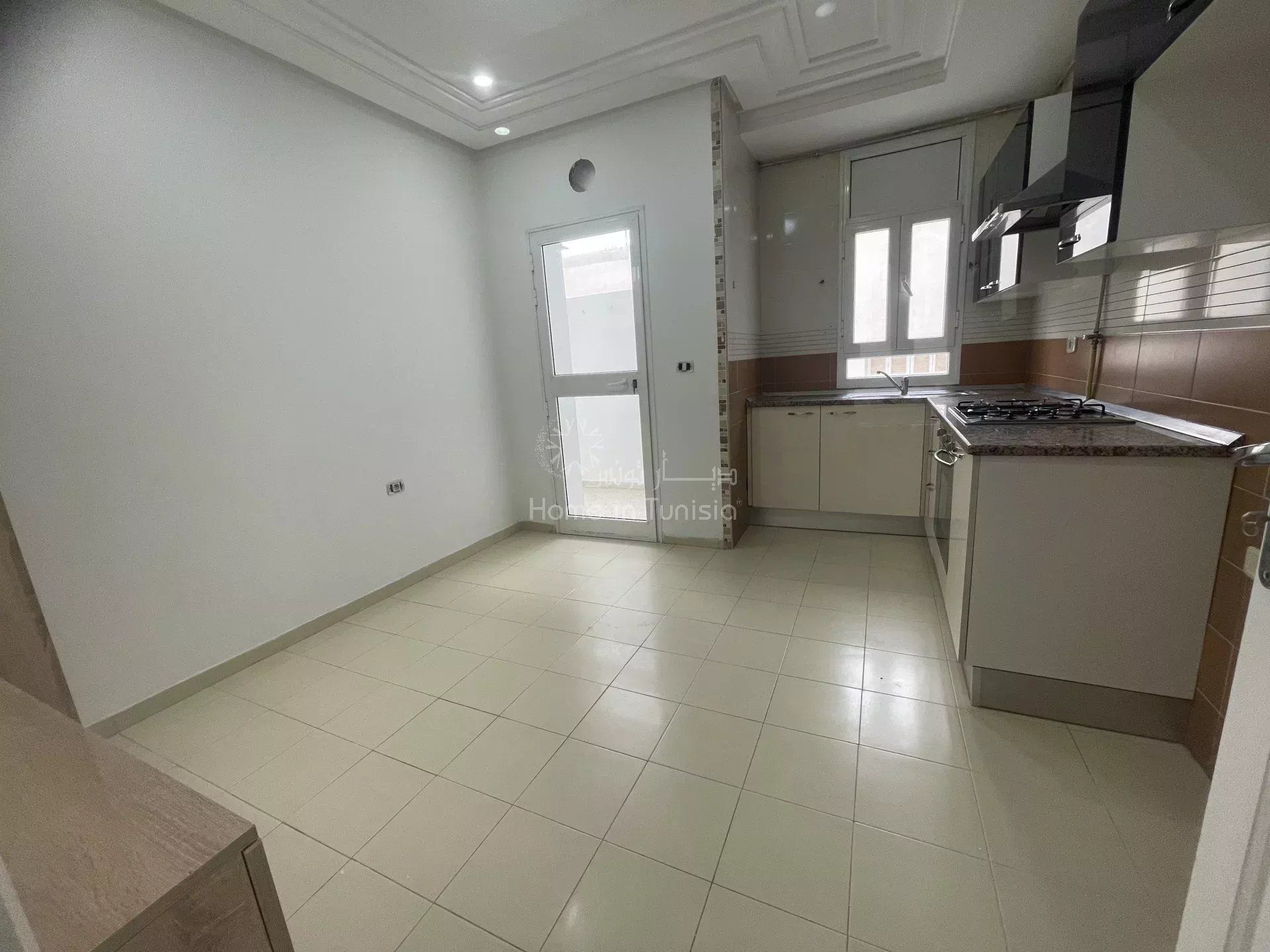 Condominio nel Sahloul, Sousse Jaouhara 12888156