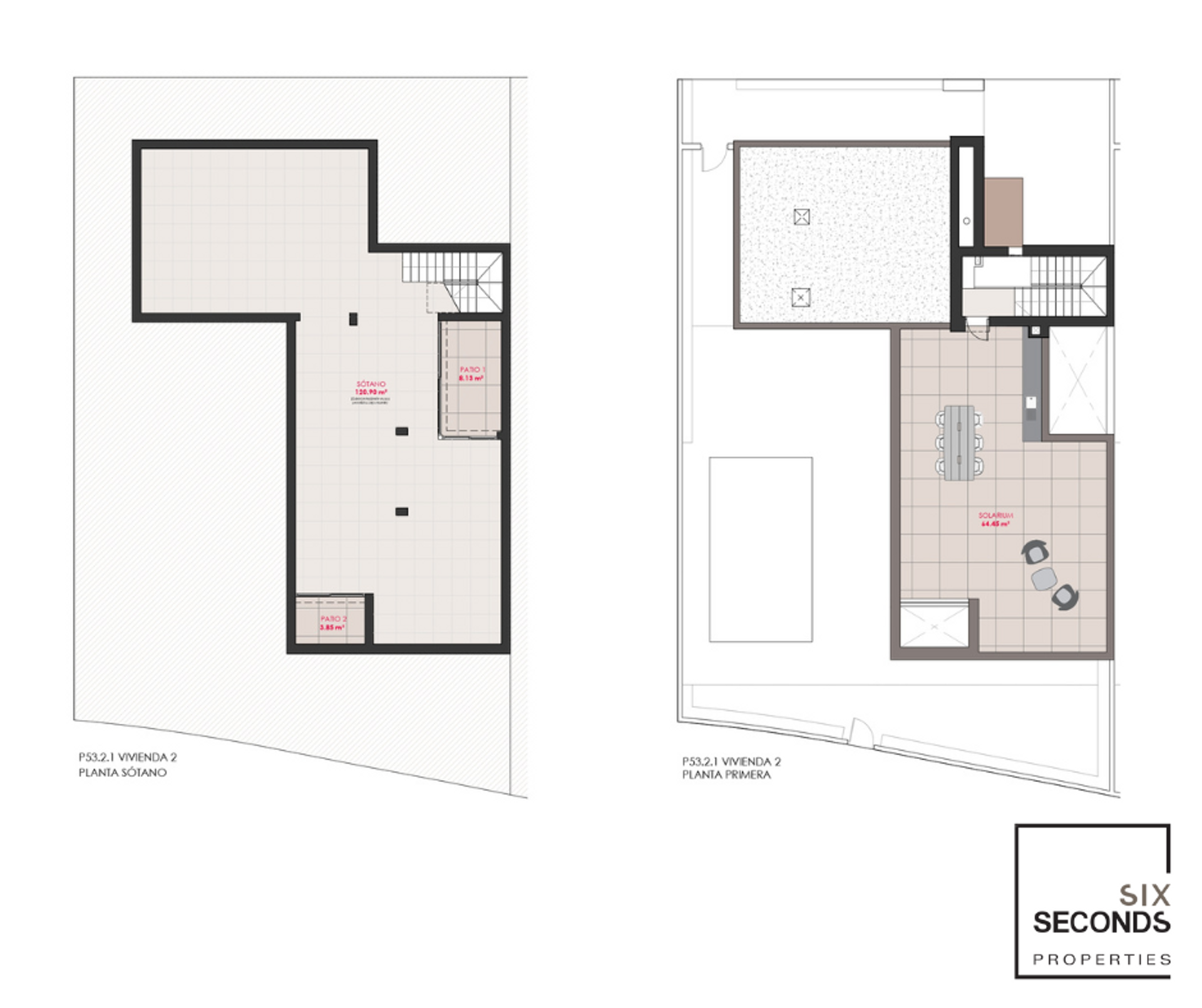 其他 在 Torre-Pacheco, Región de Murcia 12888266