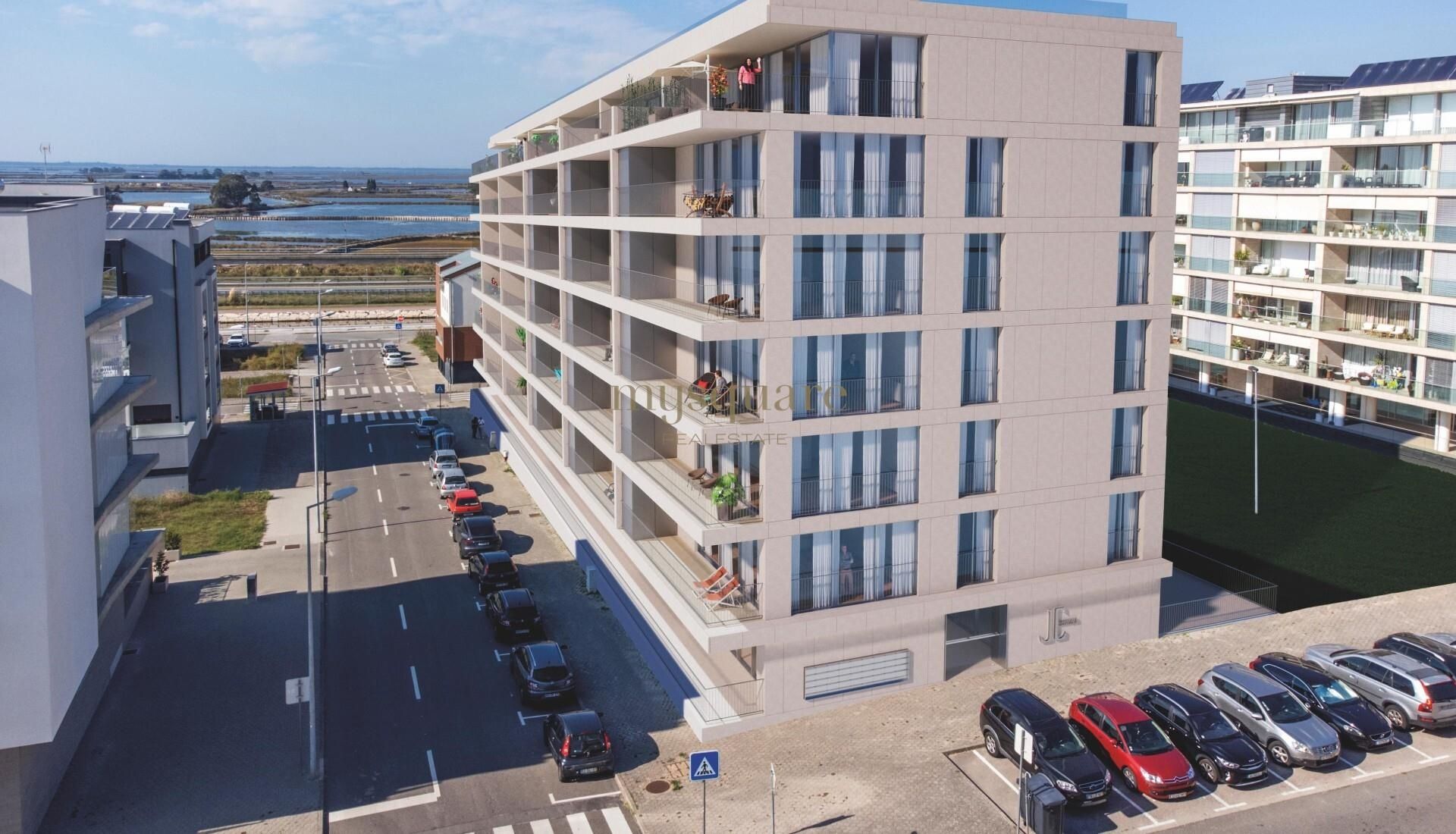 Condominium dans Aveiro, Aveiro 12888355