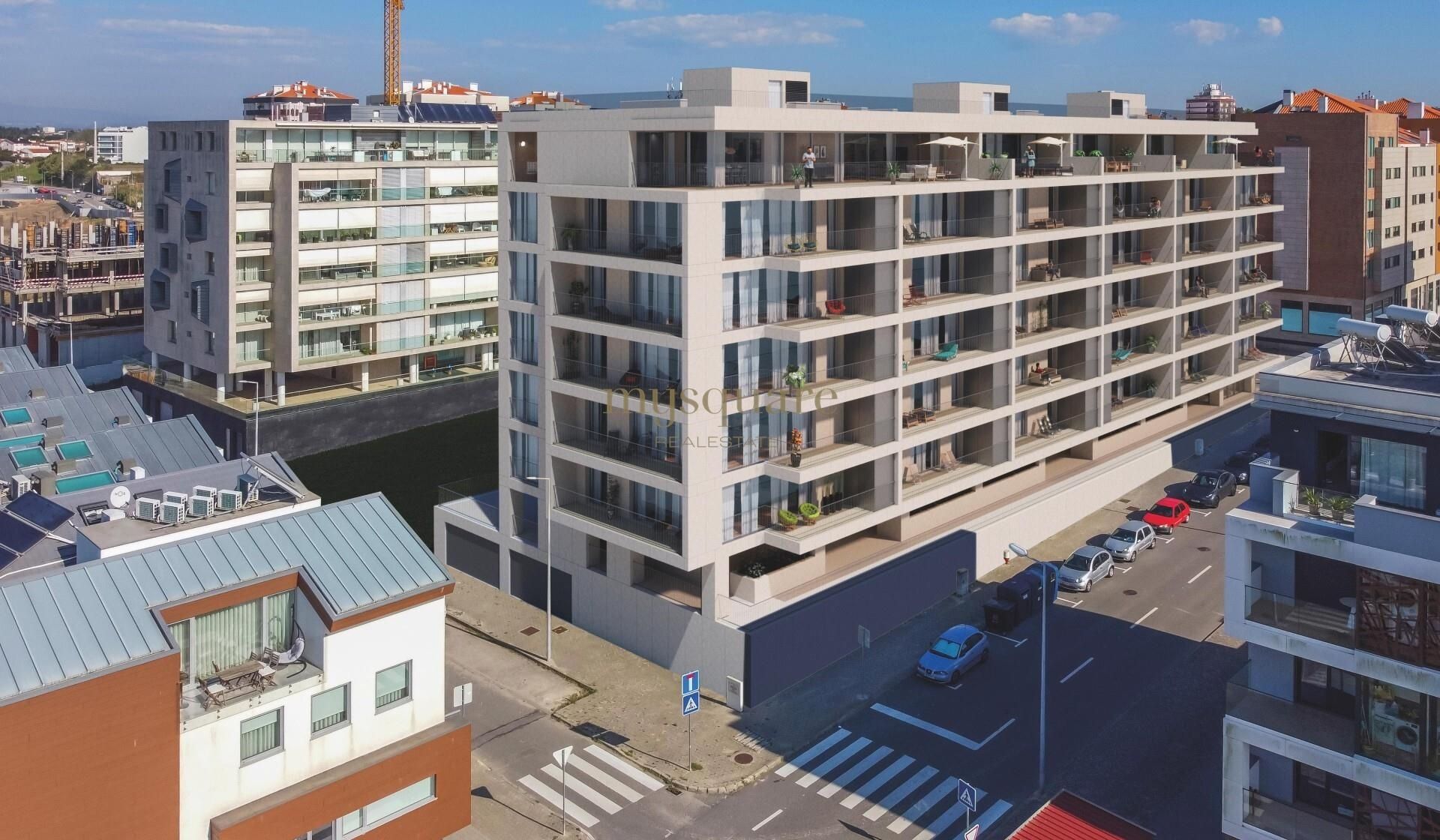 Condominium dans Aveiro, Aveiro 12888355