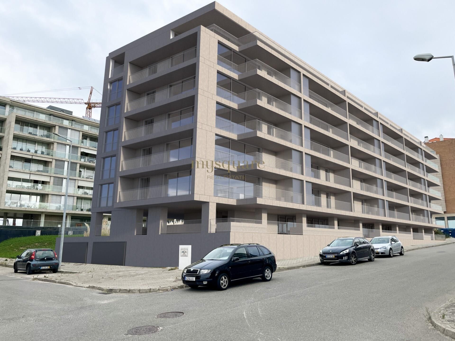 Condominium dans Aveiro, Aveiro 12888355