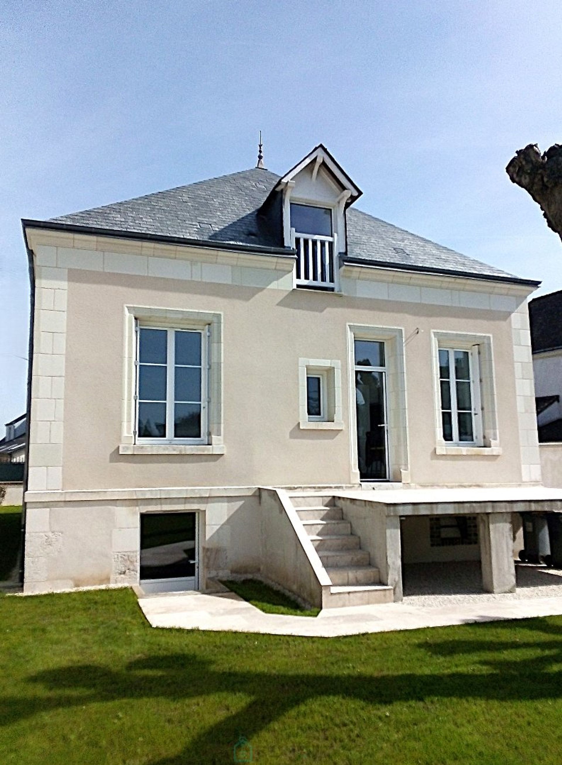 住宅 在 Amboise, Centre-Val de Loire 12888360