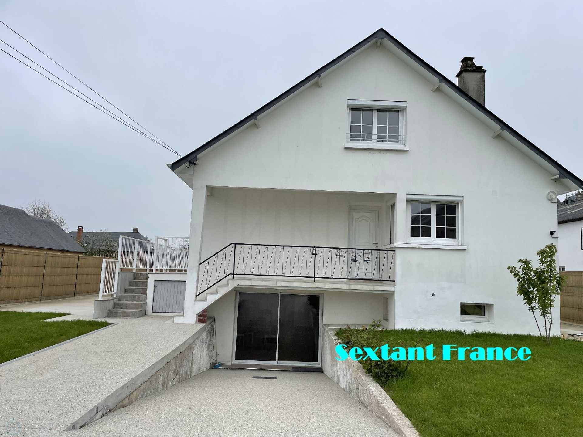 casa no Bourg-Achard, Normandy 12888377