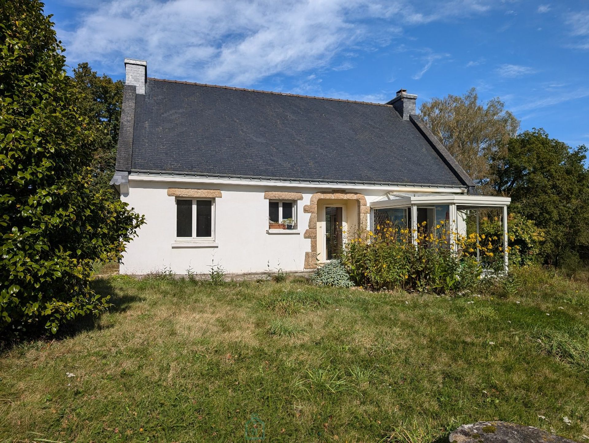 loger dans Colpo, Brittany 12888395