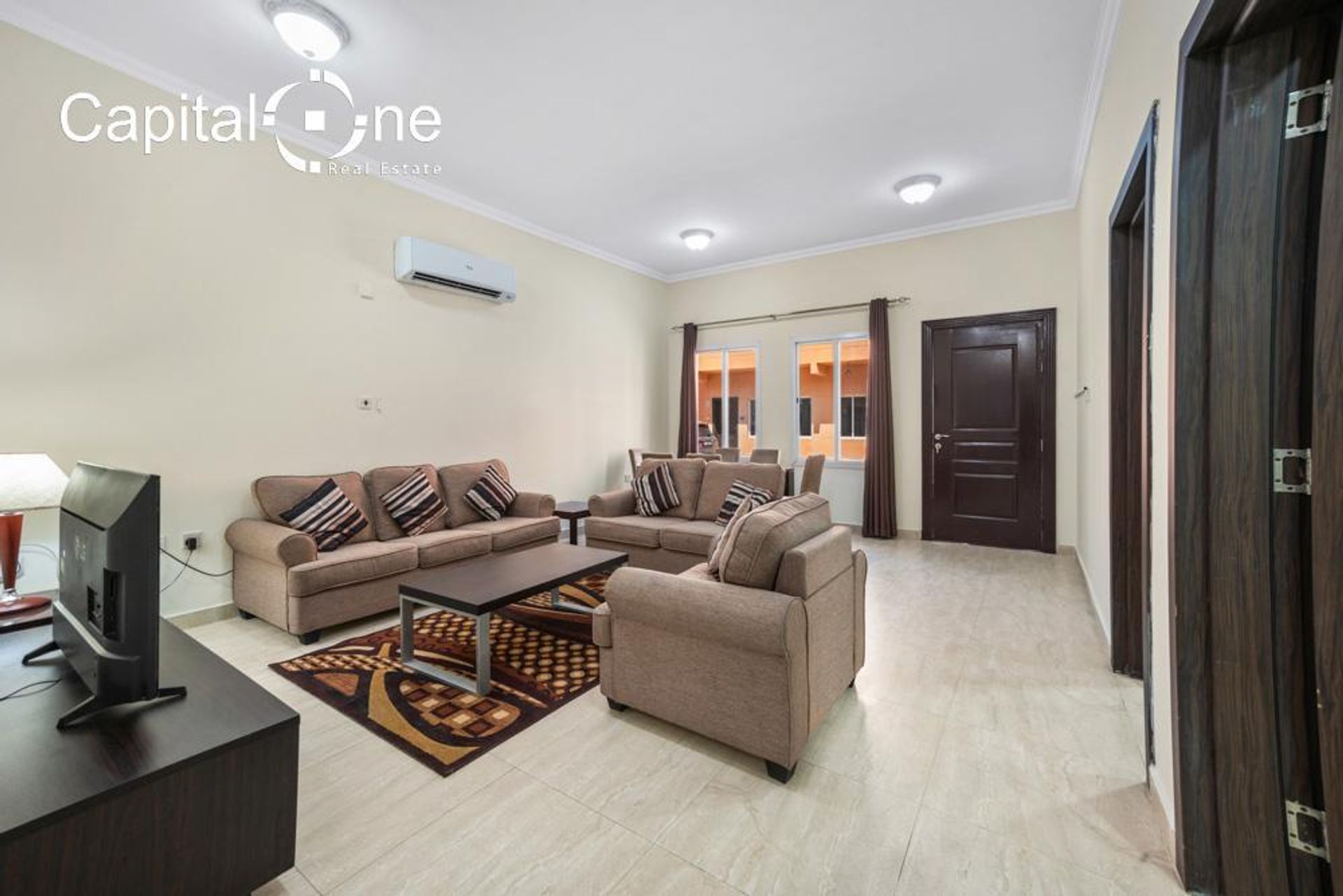 Residential in Doha, Doha 12888420