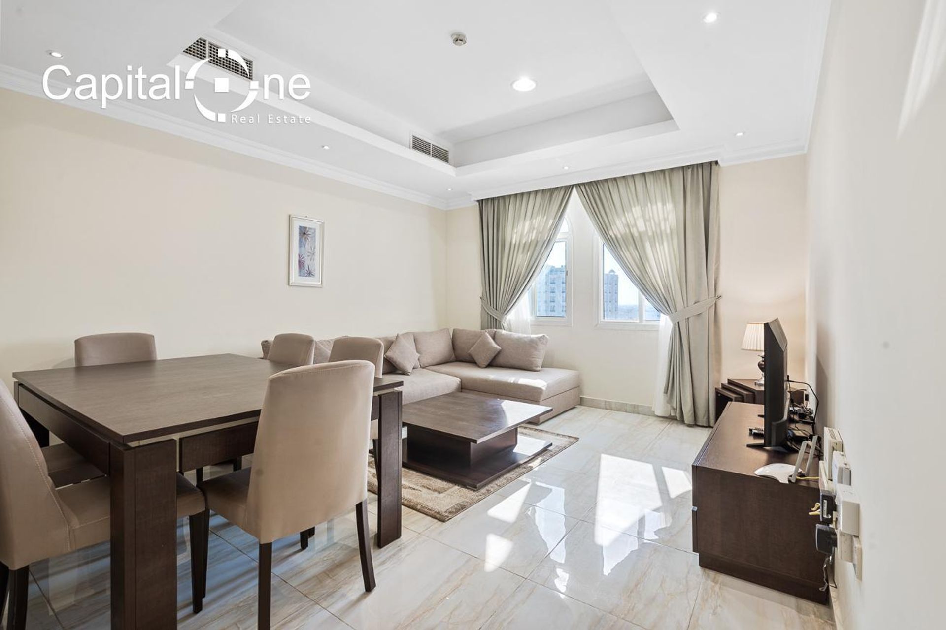 Residential in Doha, Doha 12888421