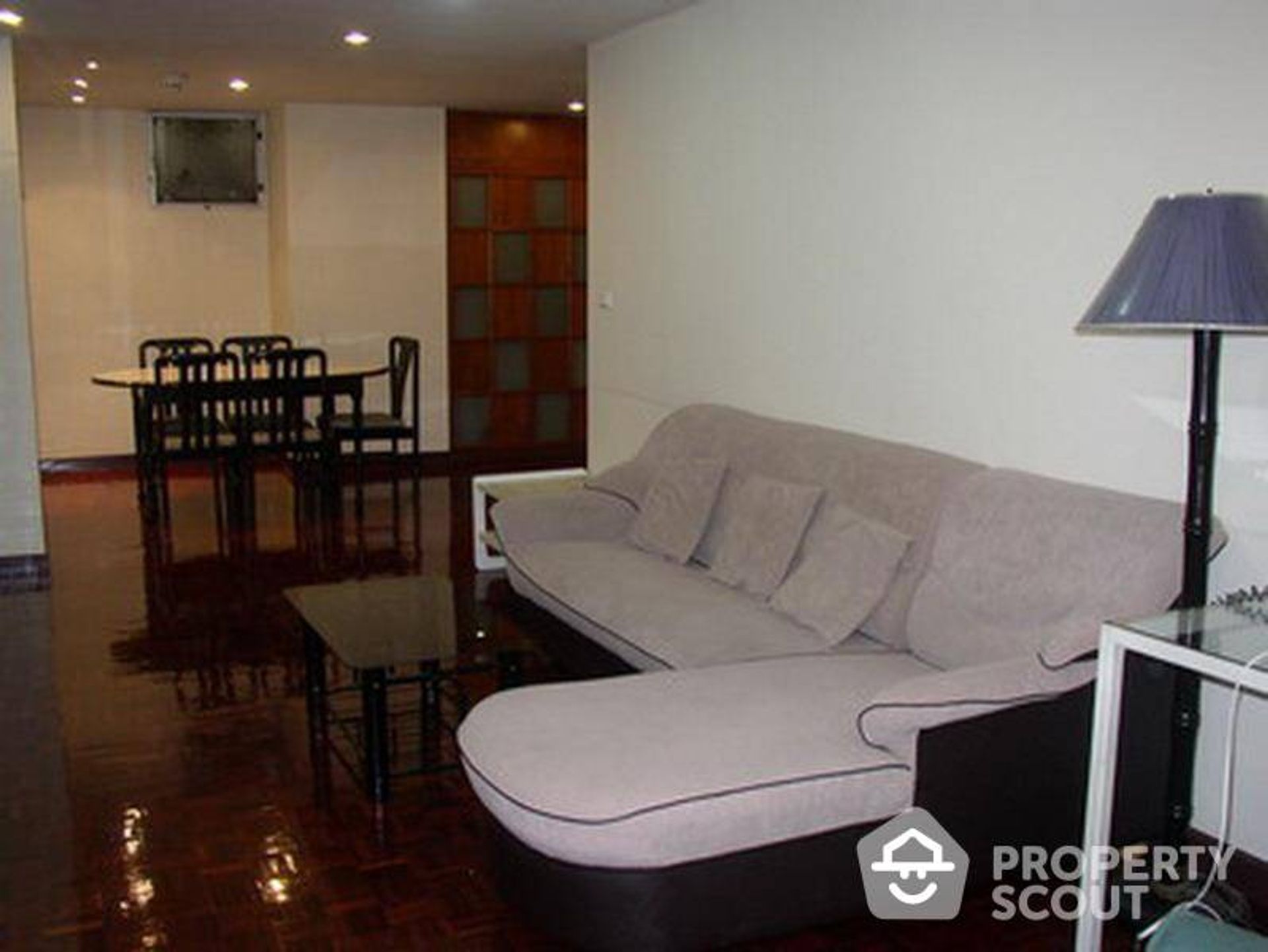 Condominium in Watthana, Krung Thep Maha Nakhon 12888454