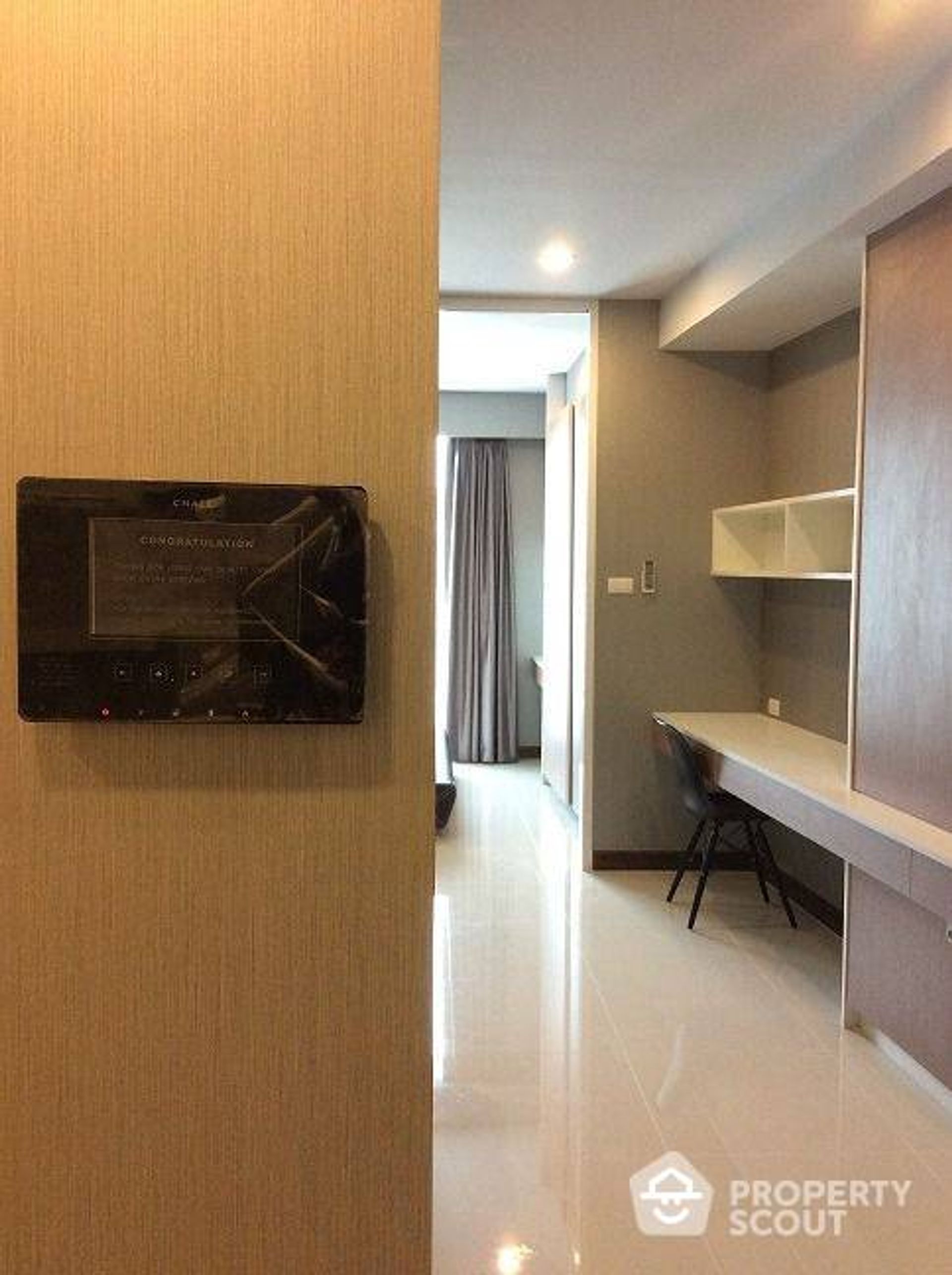 Condominium dans Chong Nonsi, Krung Thep Maha Nakhon 12888461