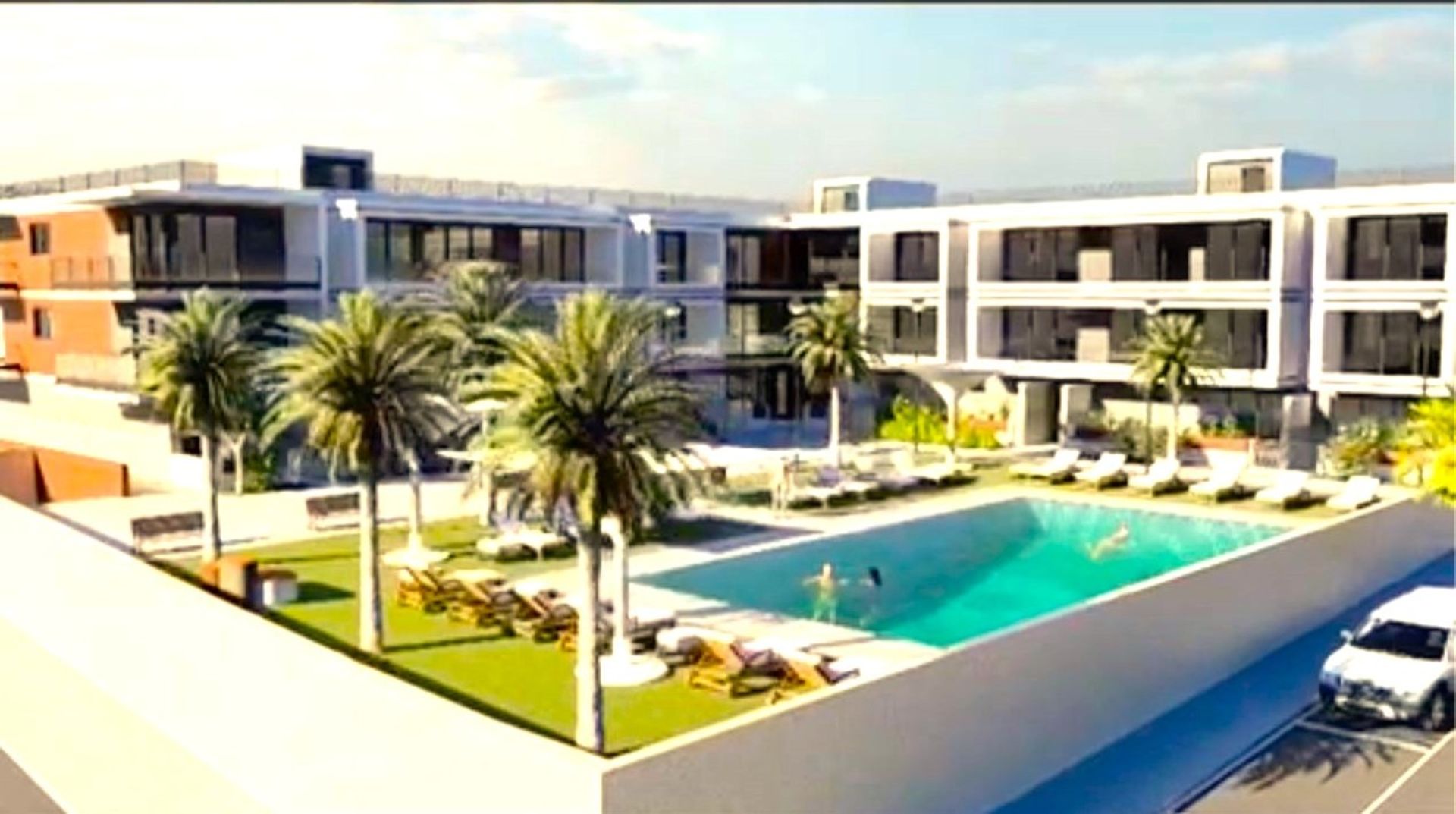 Condominio en Fuzeta, Faro 12888466