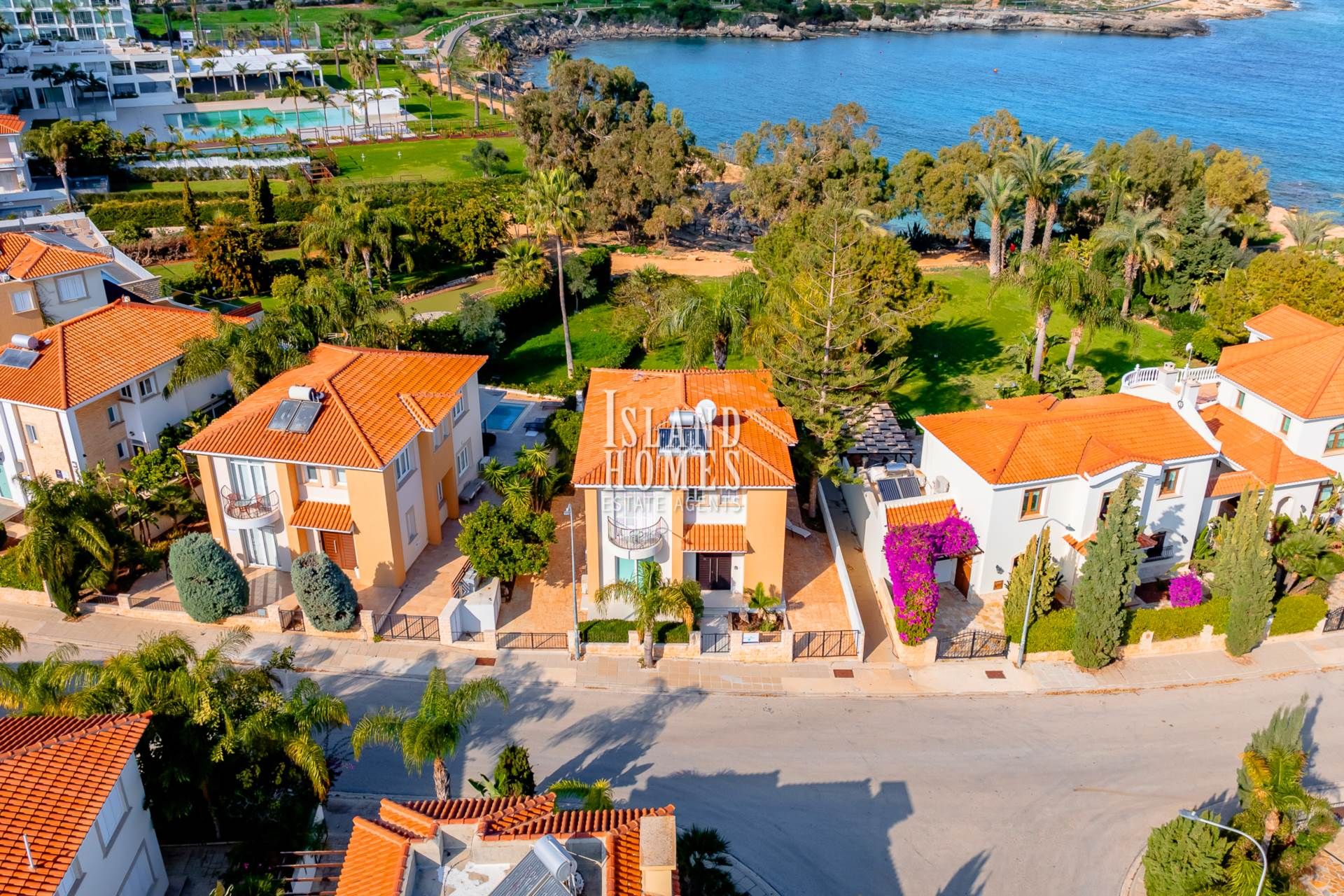 주거용 에 Protaras, Famagusta 12888496