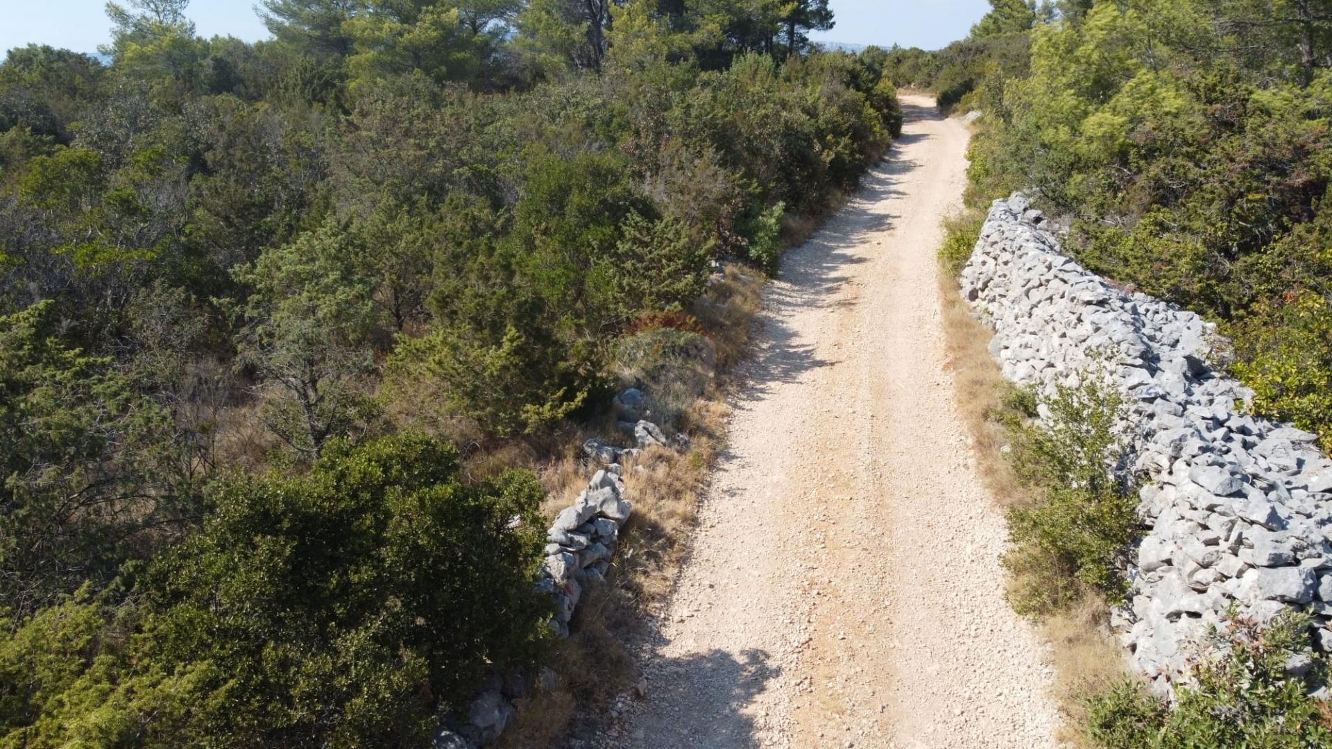 Land i Vrbanj, Split-Dalmatia County 12888582