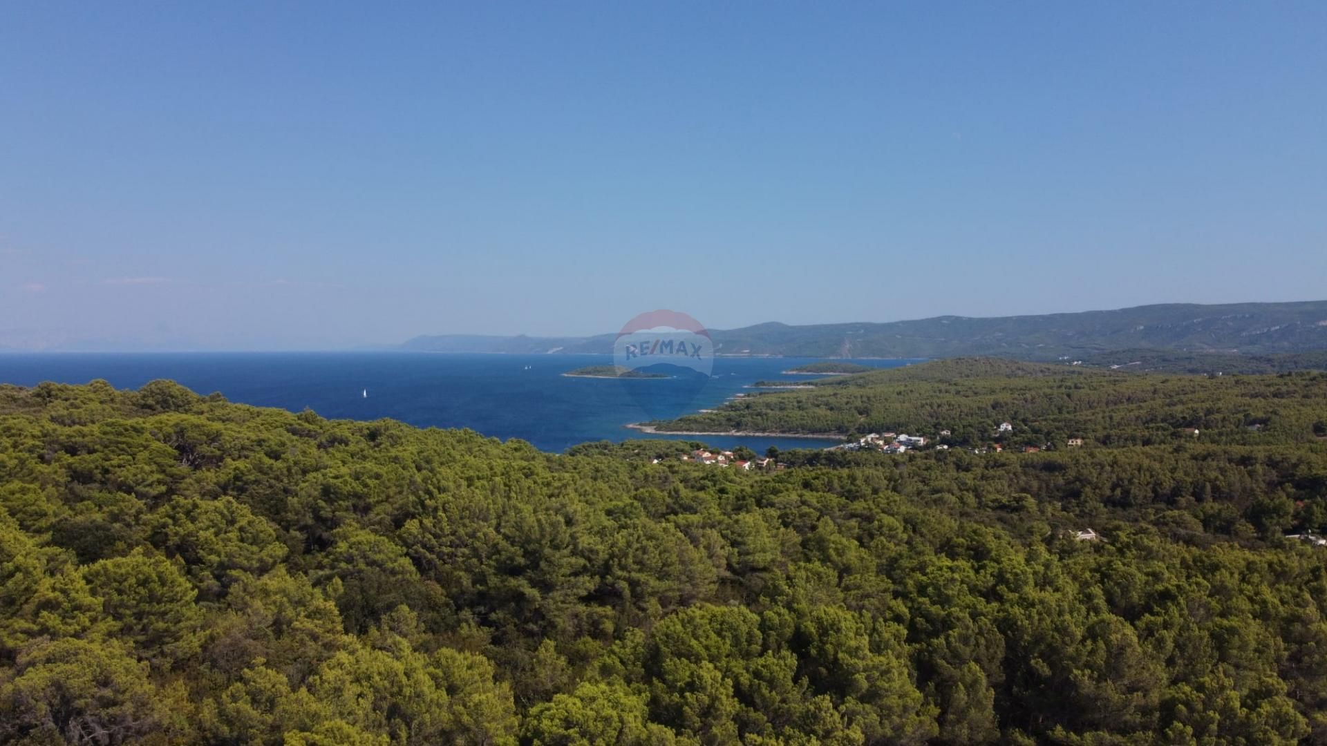 Land i Vrbanj, Split-Dalmatia County 12888582