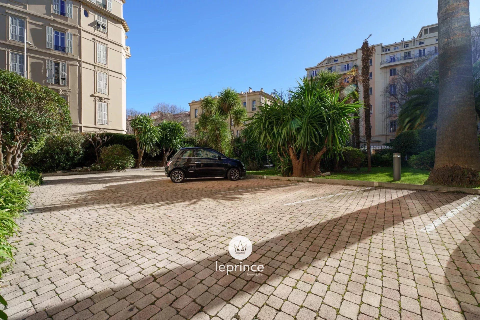 Condominio nel Nice, Alpes-Maritimes 12888595