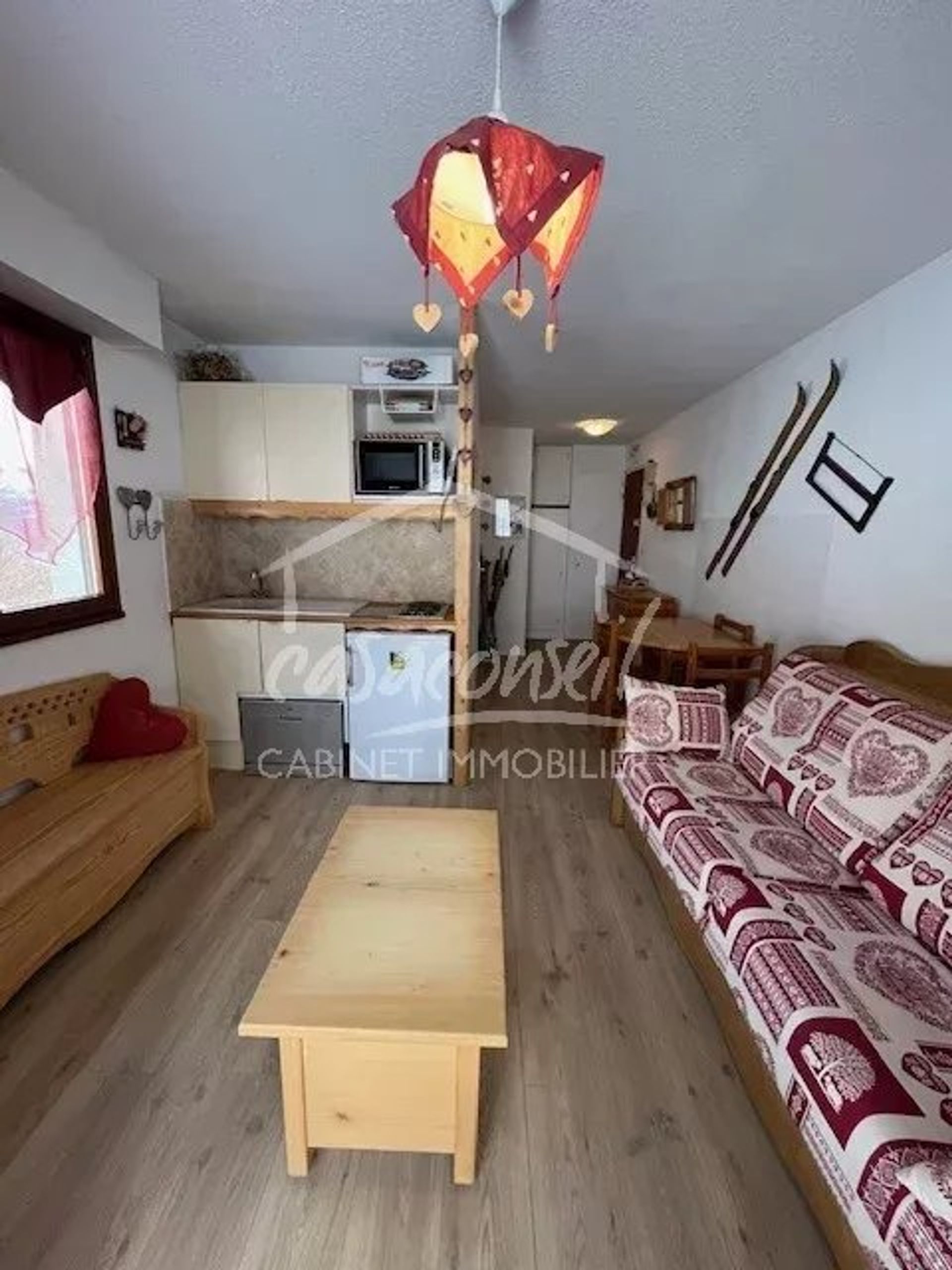 מגורים ב Saint-Gervais-les-Bains, Haute-Savoie 12888598