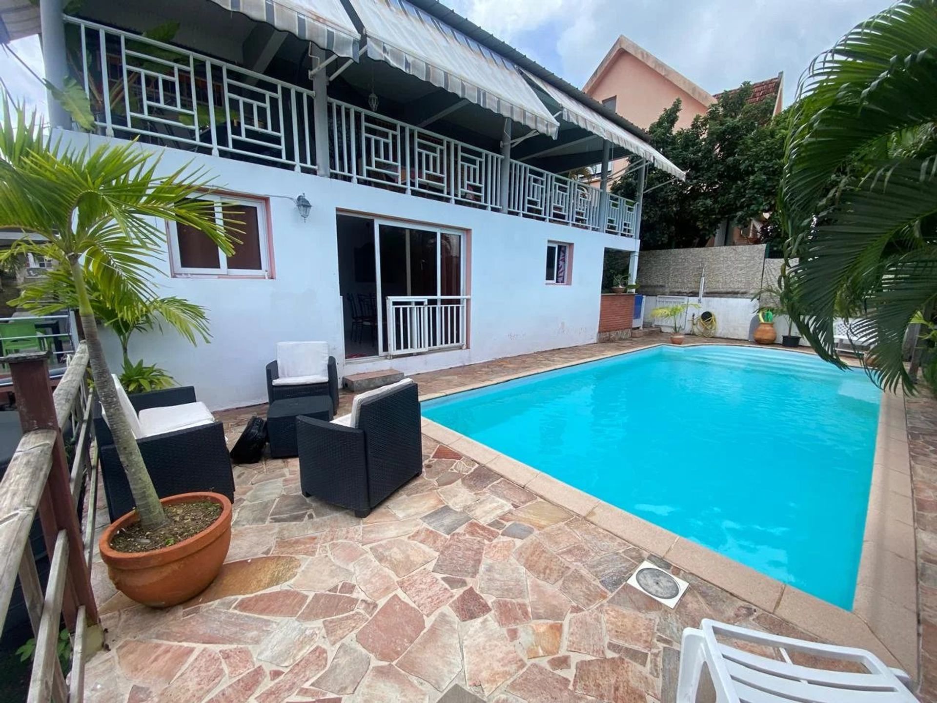 Condominium in Cap Estate, Gros-Islet 12888599