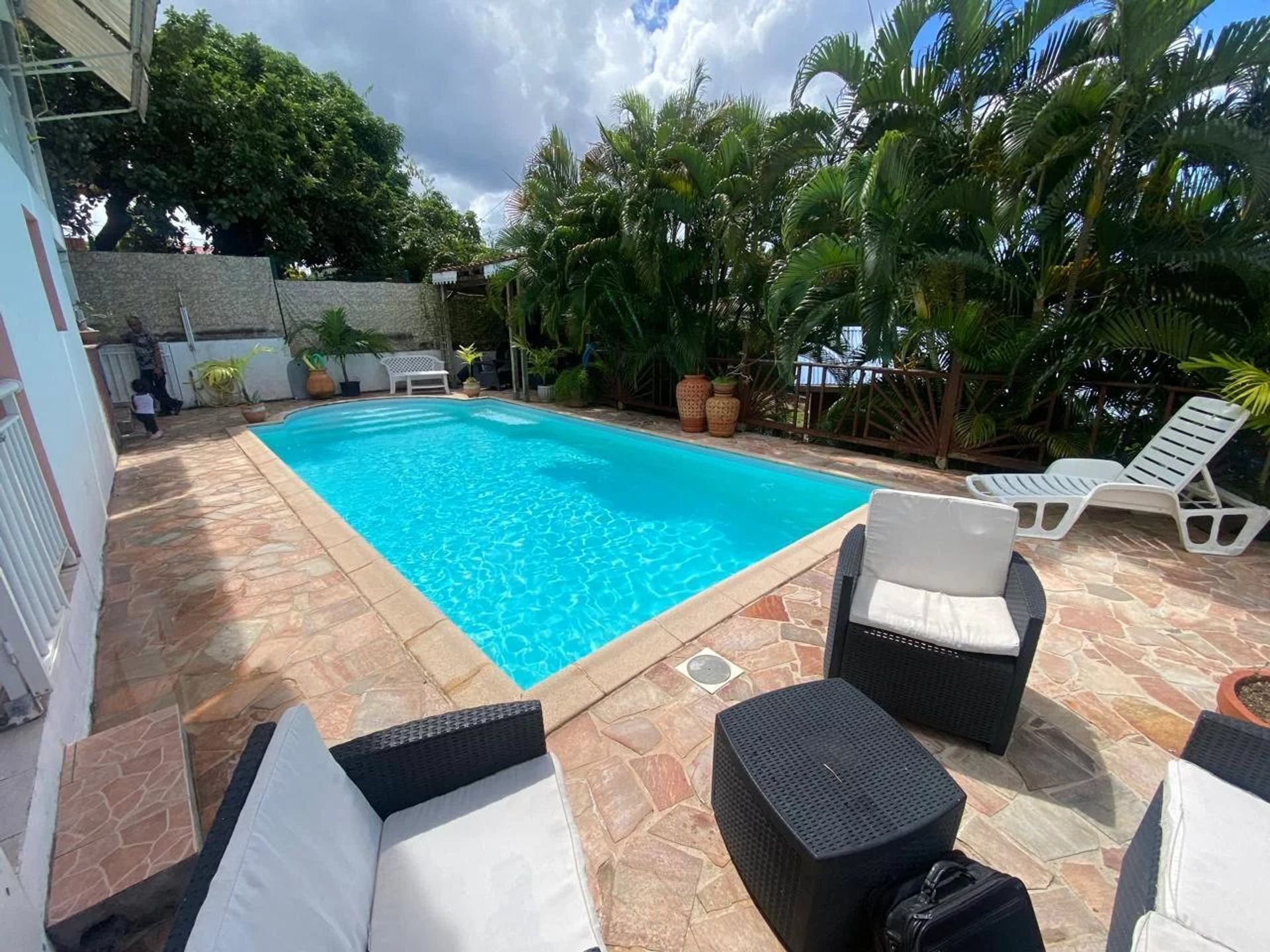 Condominio en Schœlcher, Martinique 12888599