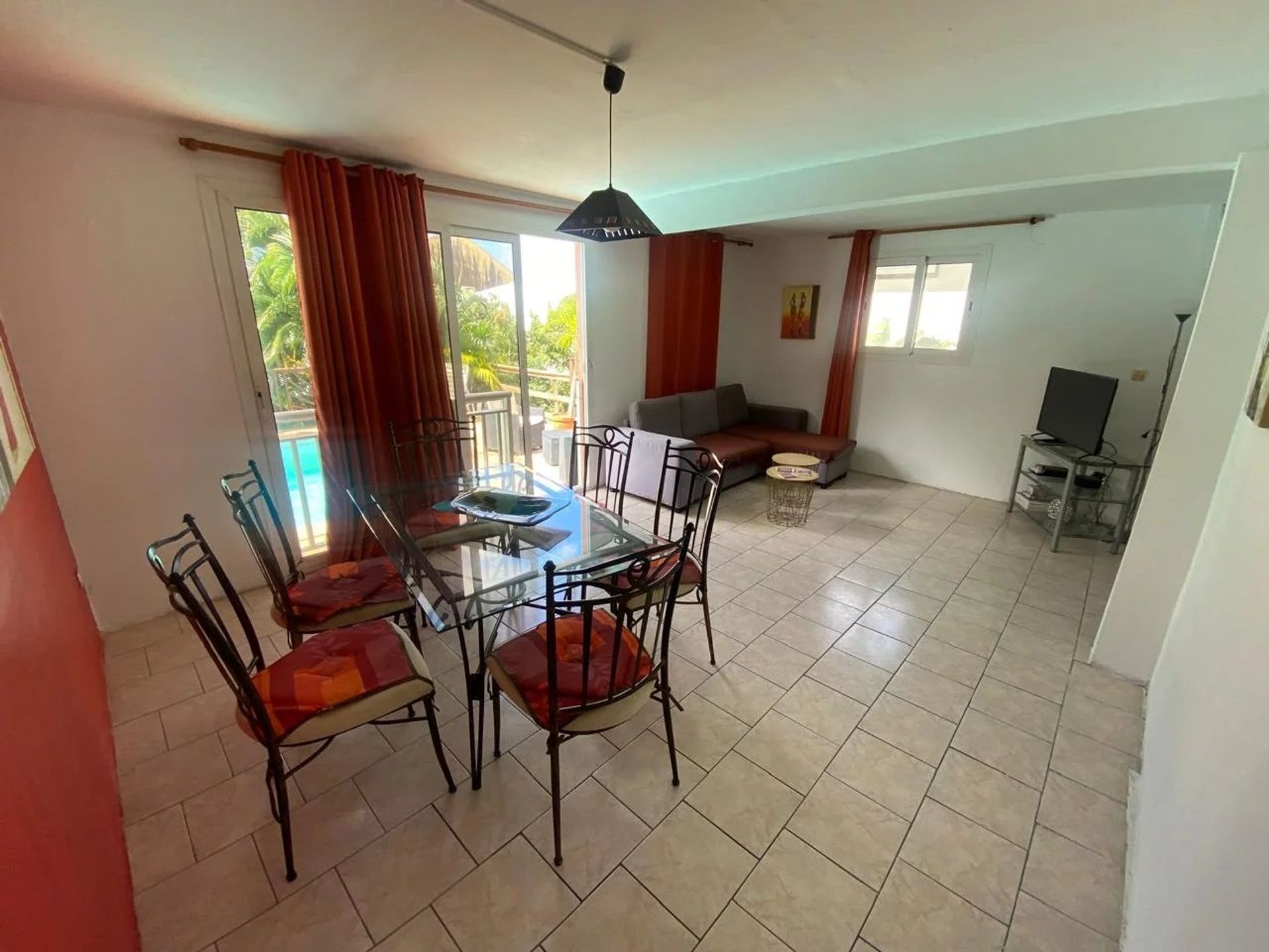 Condominium in Cap Estate, Gros-Islet 12888599