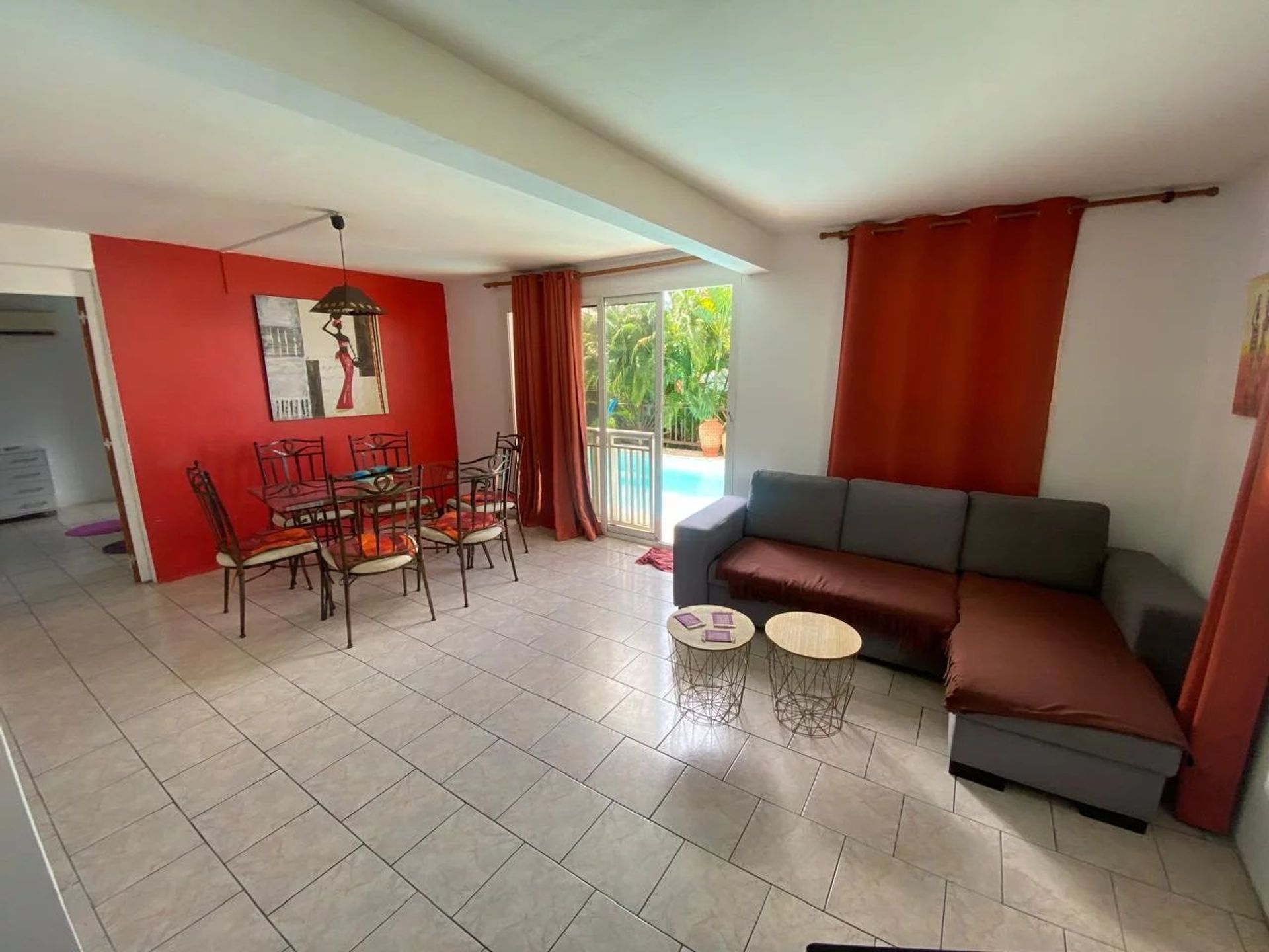 Condominium in Cap Estate, Gros-Islet 12888599