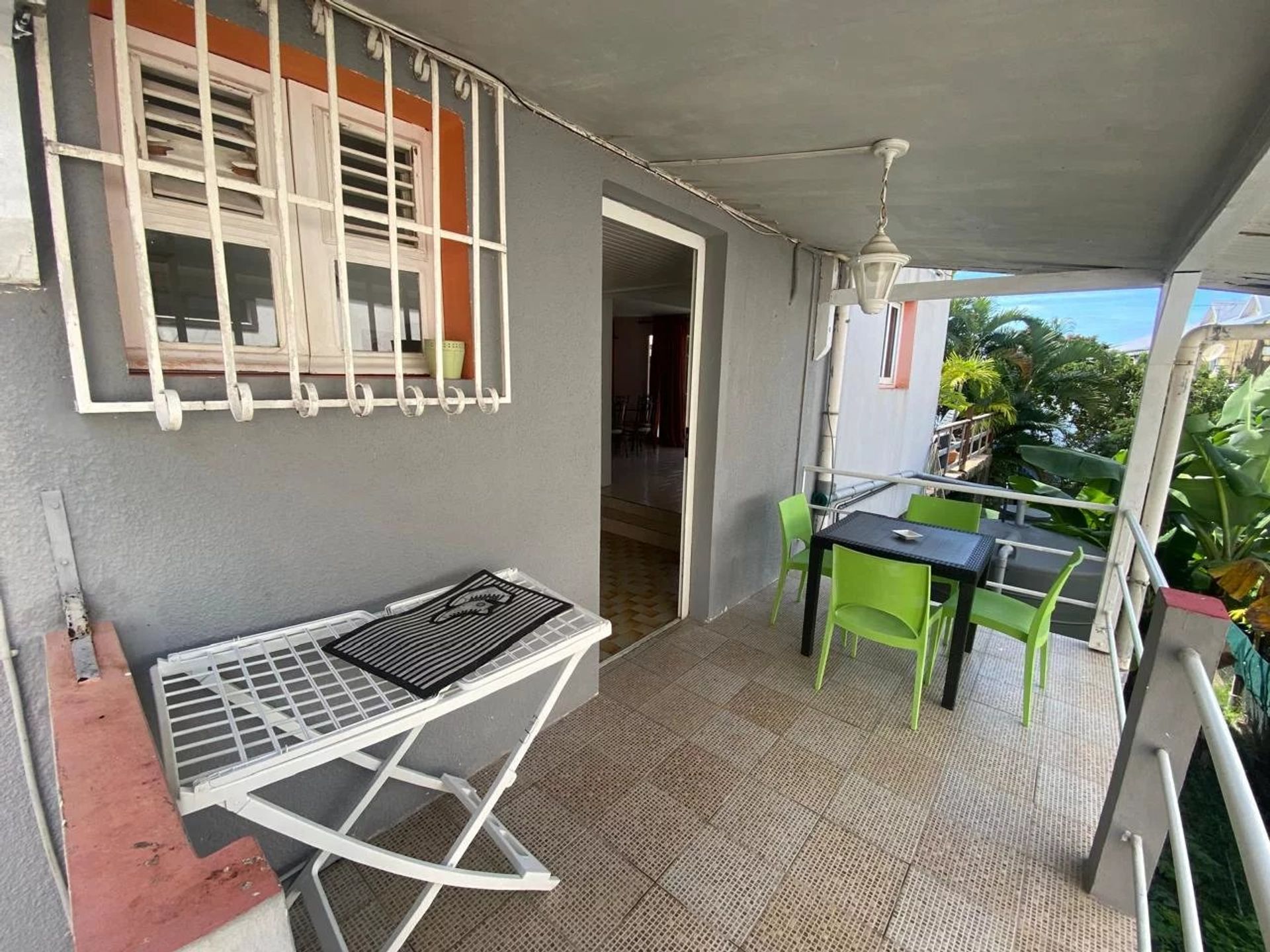 Condominio en Schœlcher, Martinique 12888599