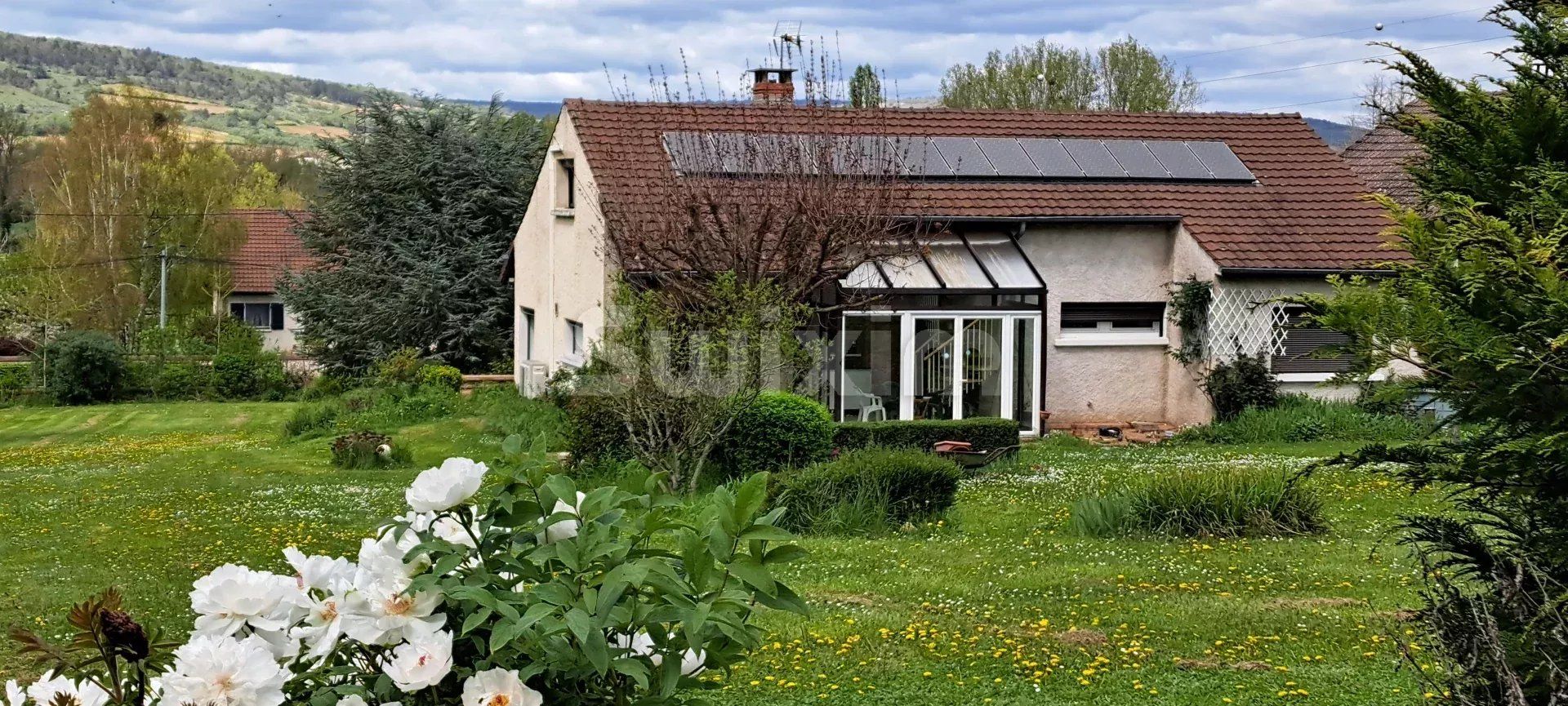 سكني في Chagny, Saône-et-Loire 12888614