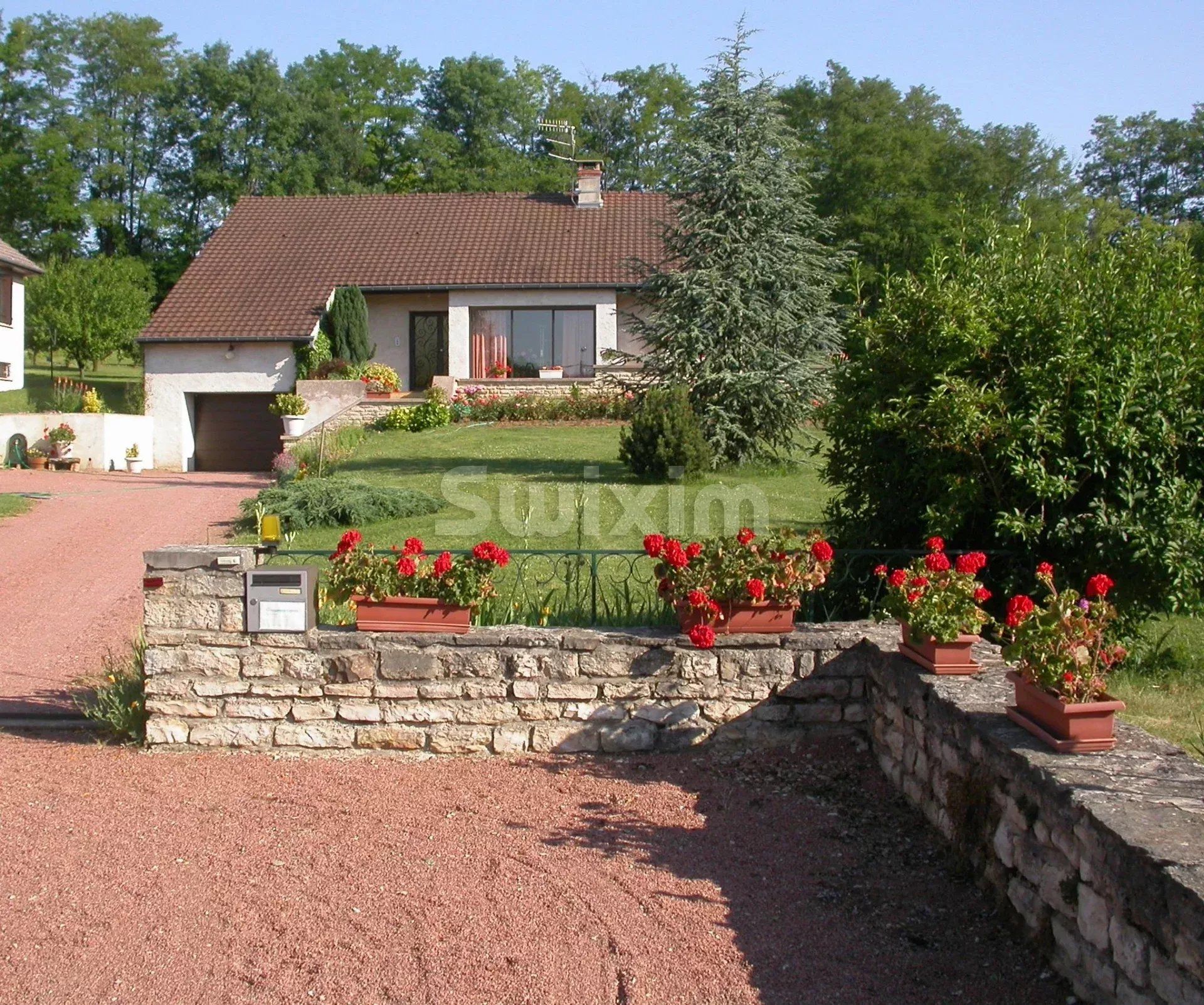 سكني في Chagny, Saône-et-Loire 12888614