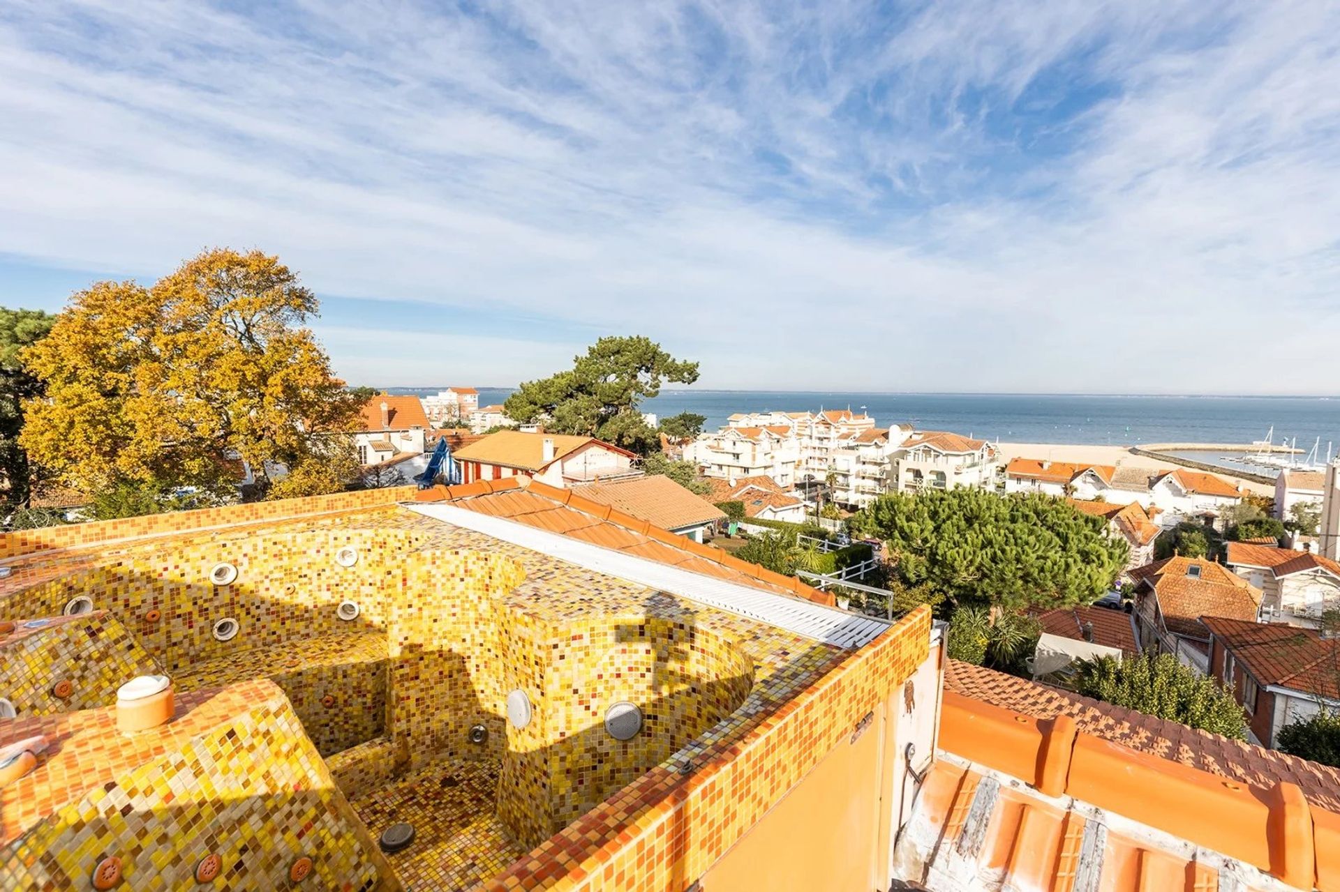 σπίτι σε Arcachon, Gironde 12888627