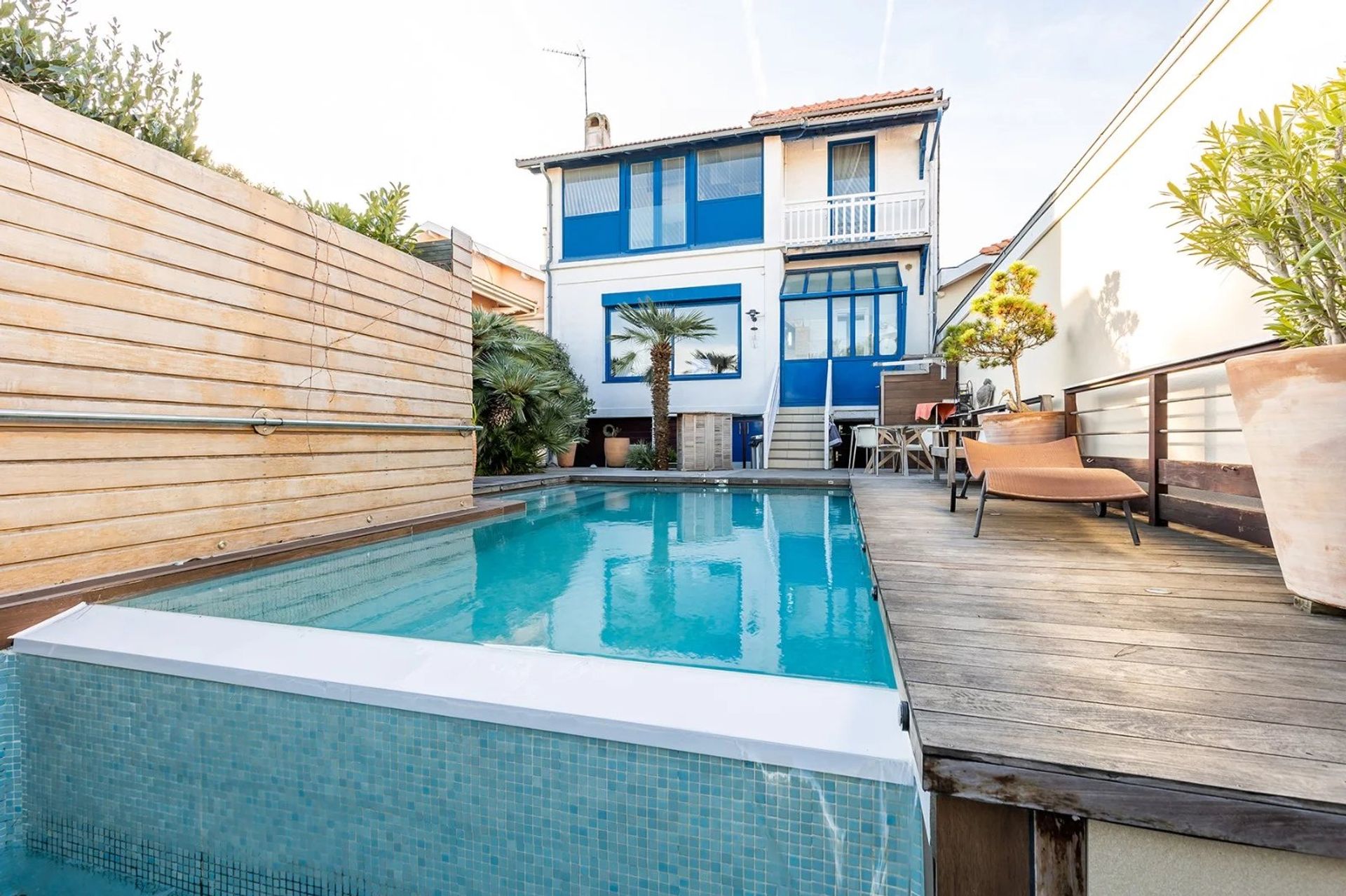 سكني في Arcachon, Gironde 12888627