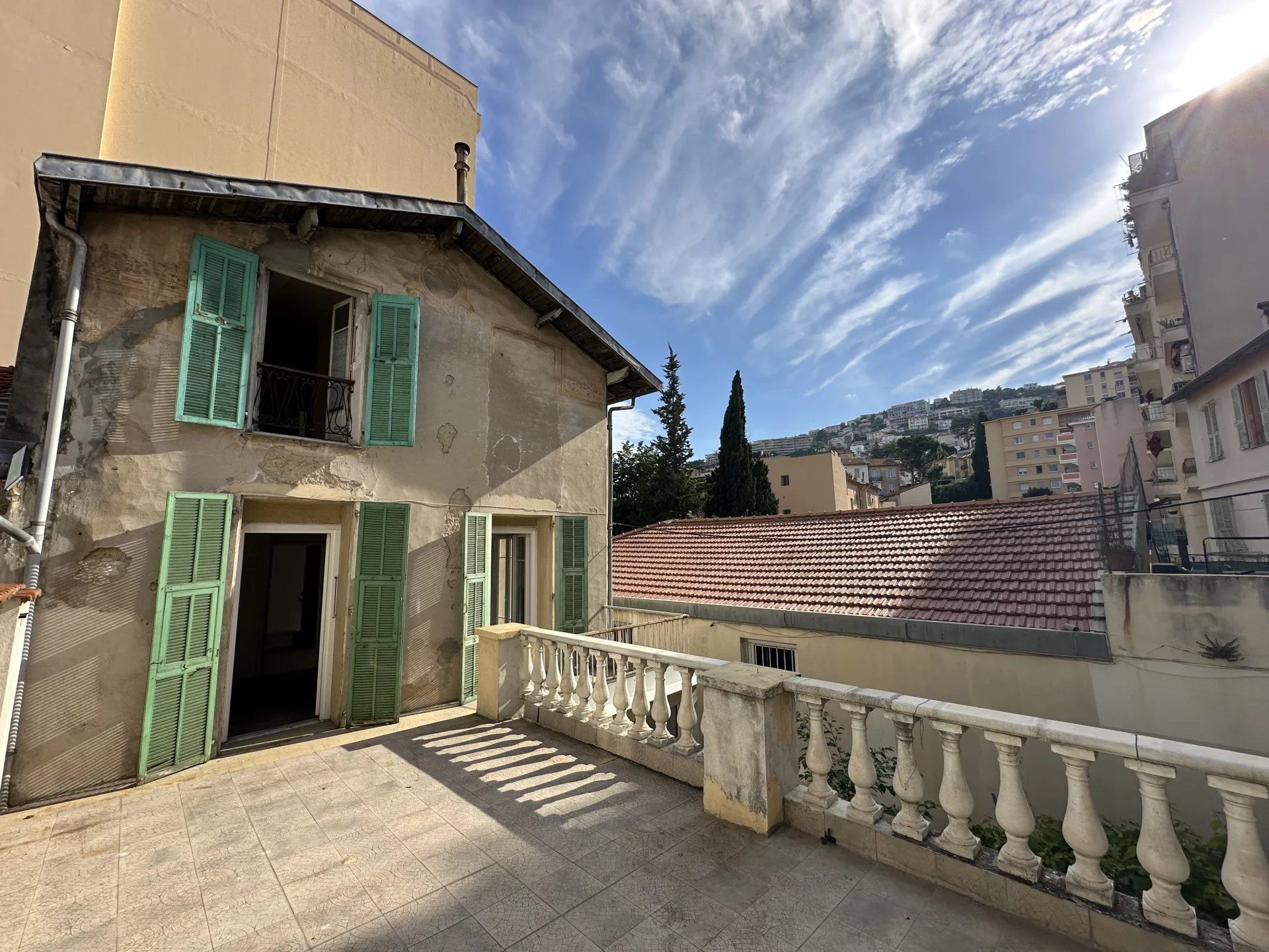 Residential in Nice, Alpes-Maritimes 12888635