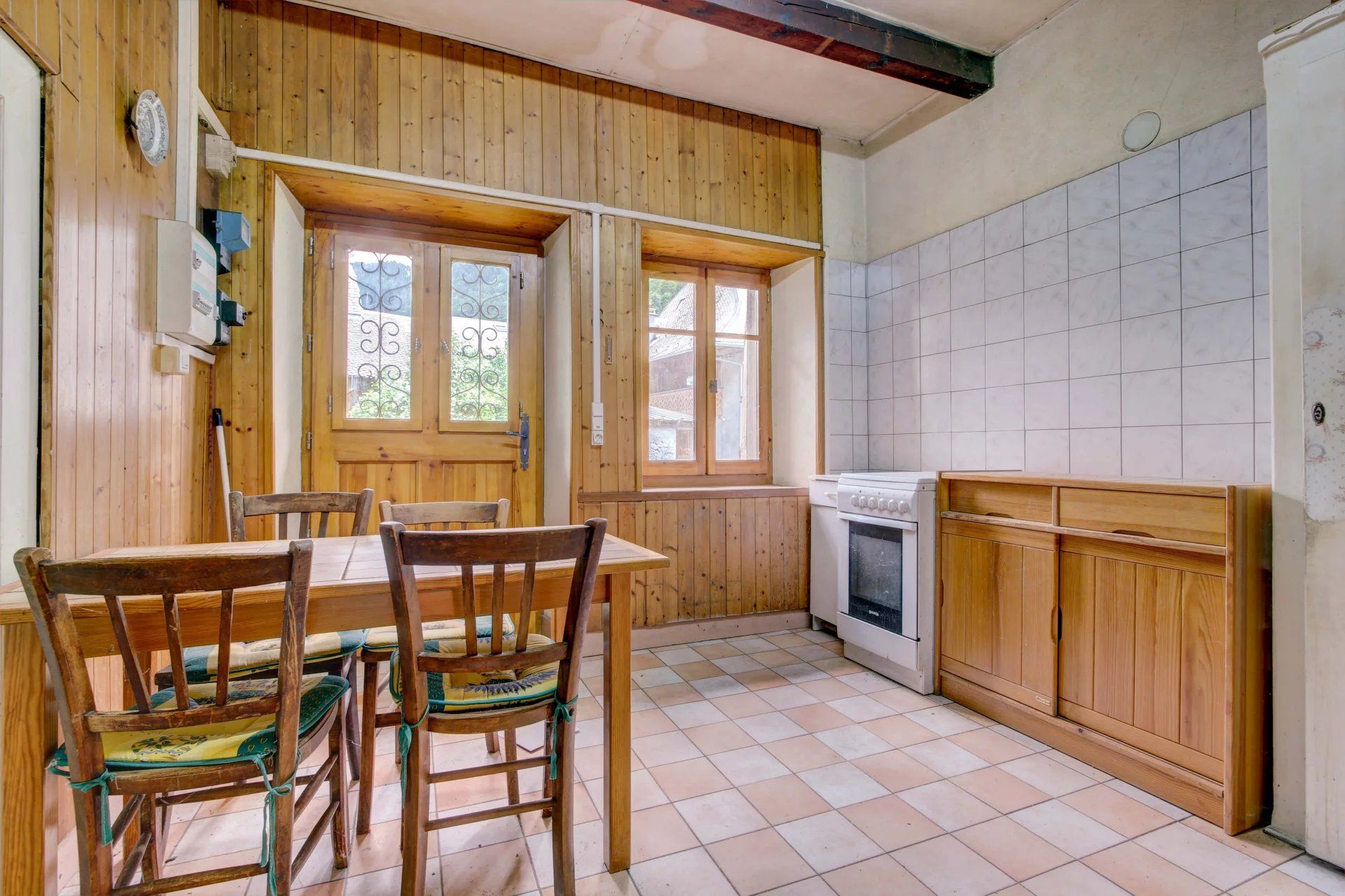 Hus i Morzine, Haute-Savoie 12888637