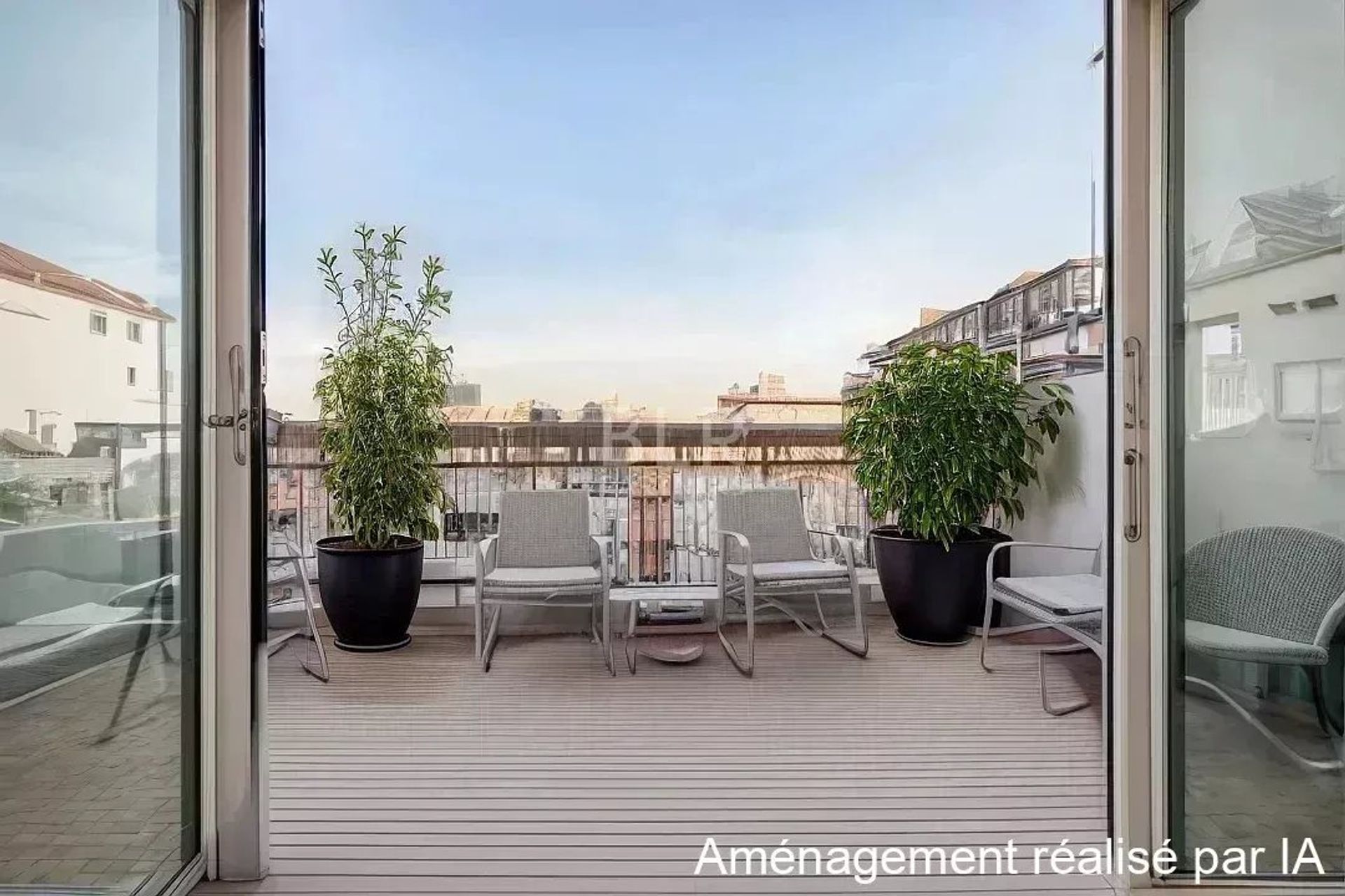 Residenziale nel Paris 3ème, Paris 12888644