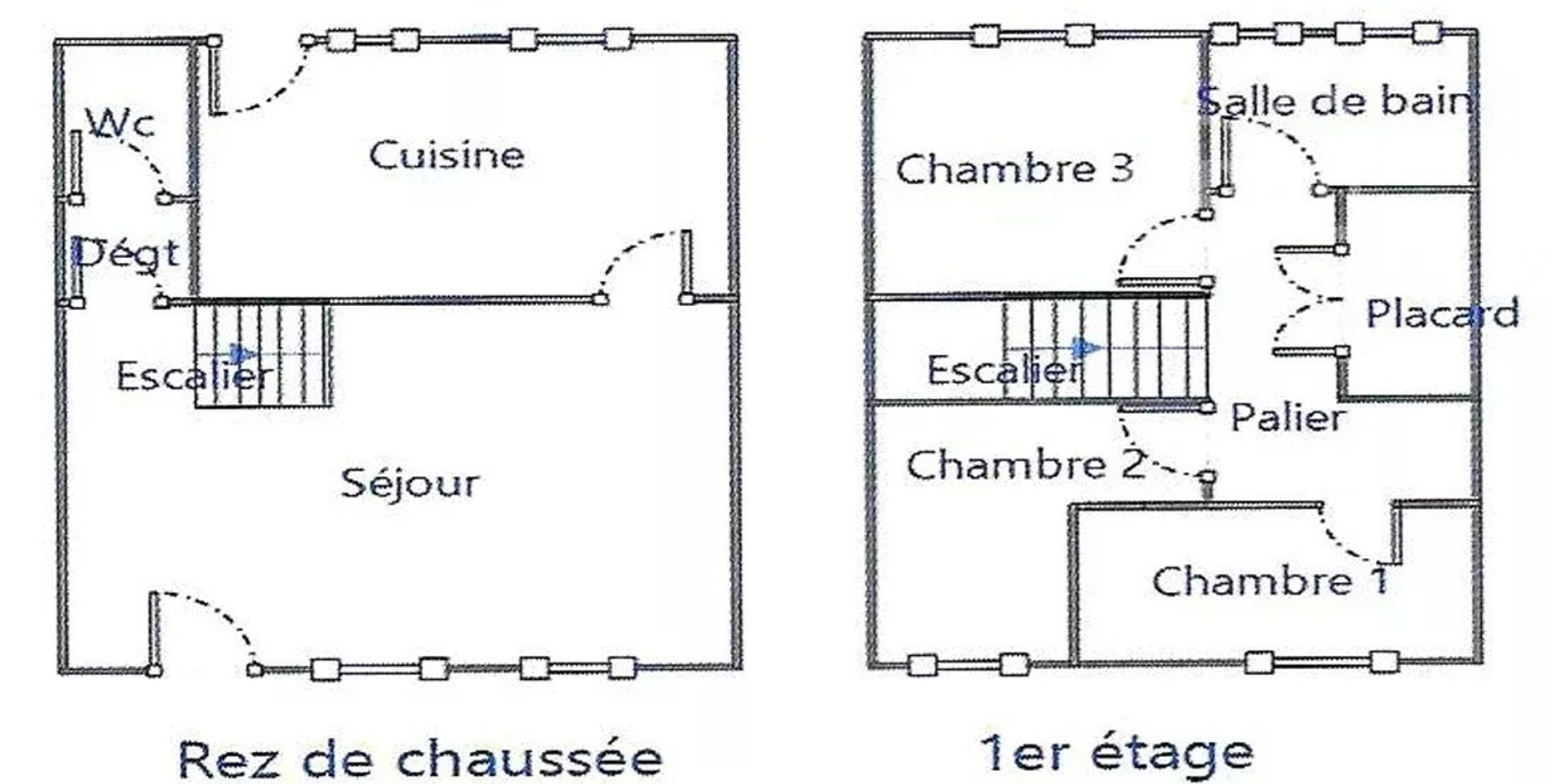 多個房子 在 Le Teil, Ardèche 12888646