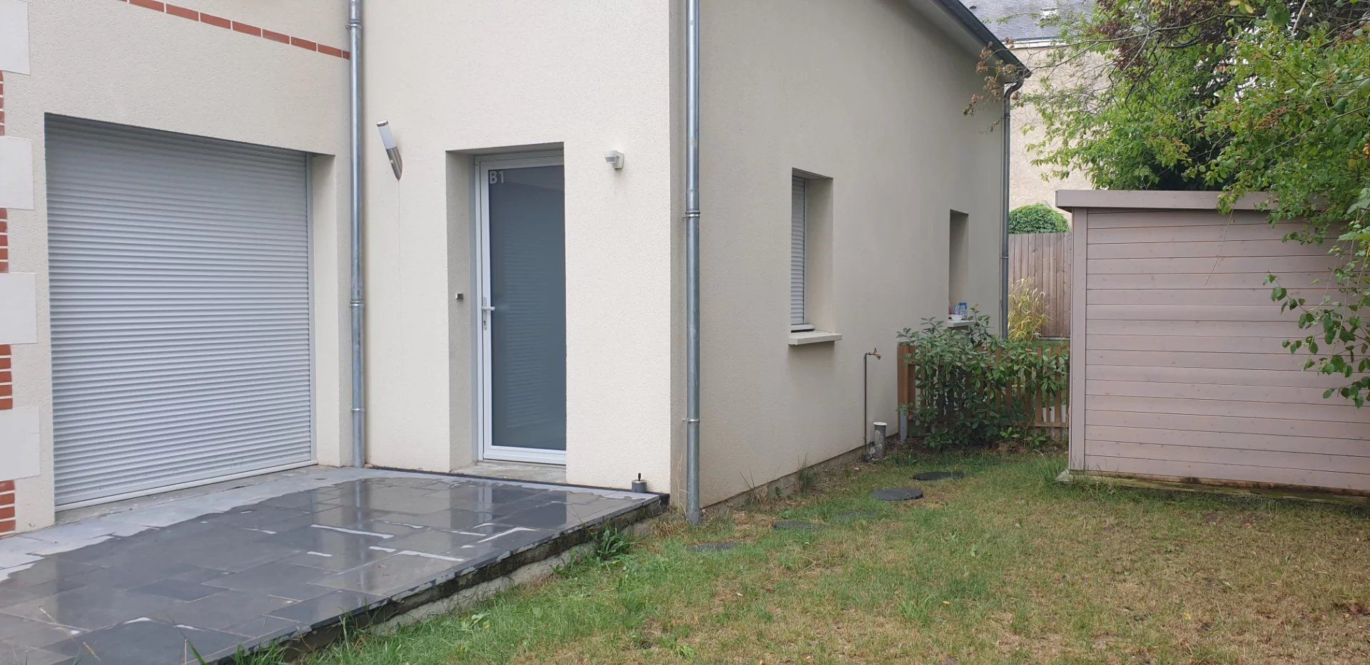 Condominio nel Tours, Indre-et-Loire 12888651