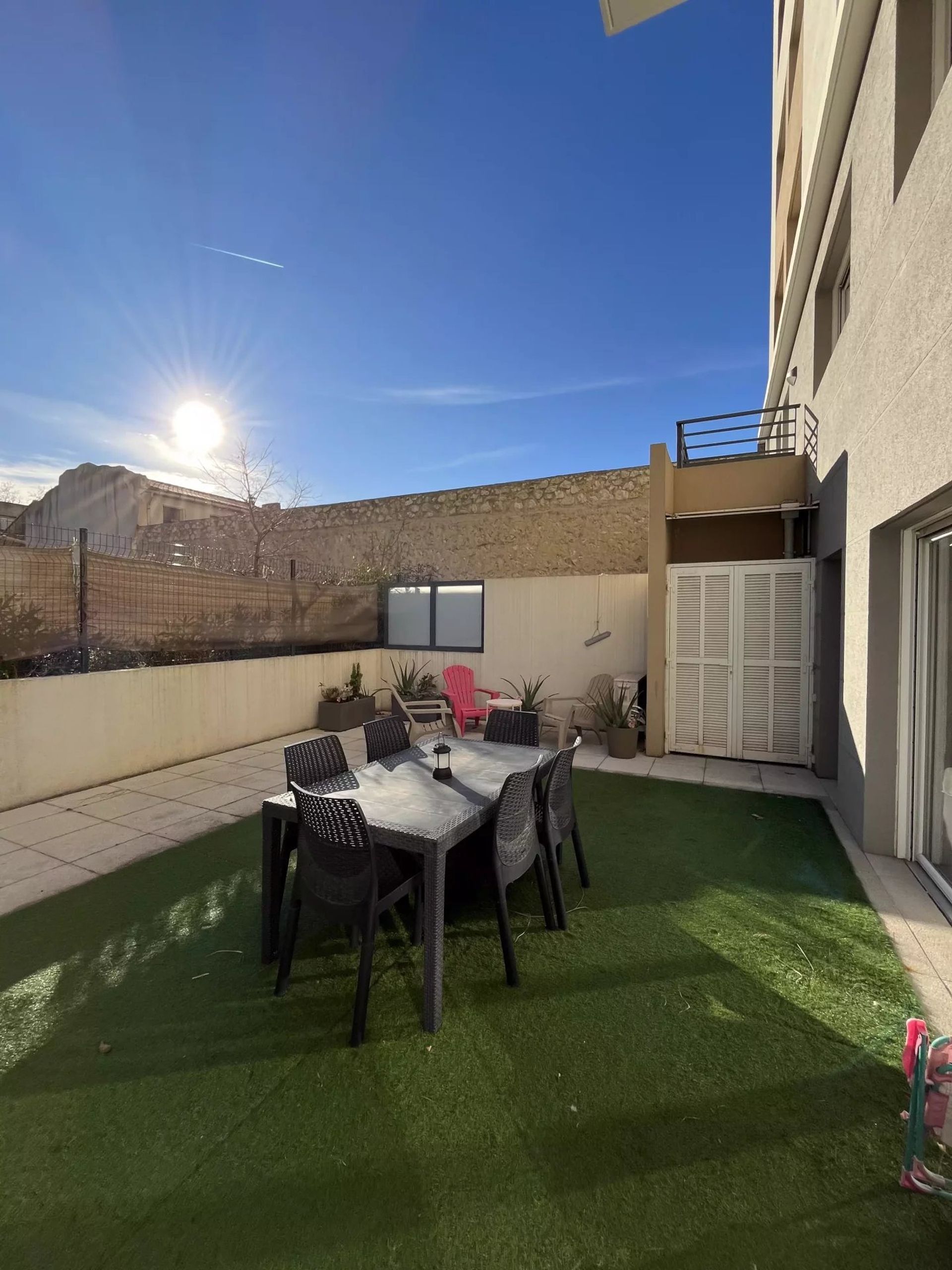 Condominium in Sainte-Marthe, Provence-Alpes-Cote d'Azur 12888665