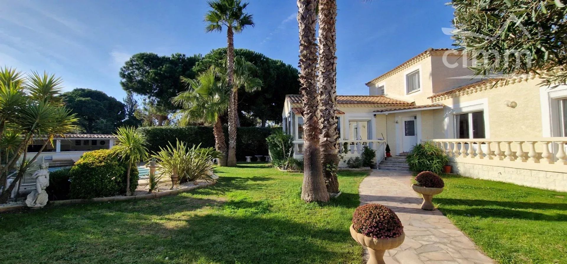 Condominio nel Agde, Hérault 12888667