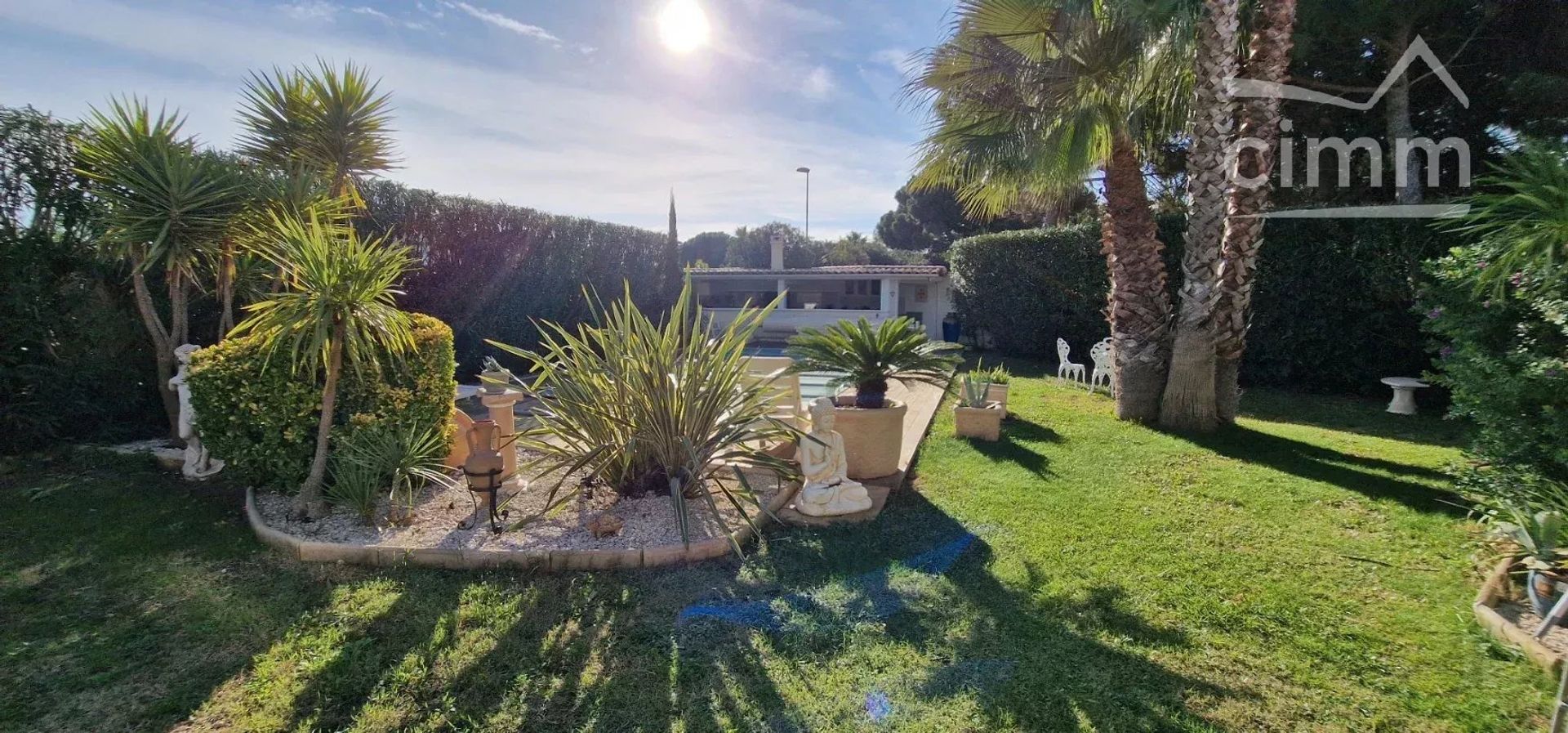 Condominio nel Agde, Hérault 12888667