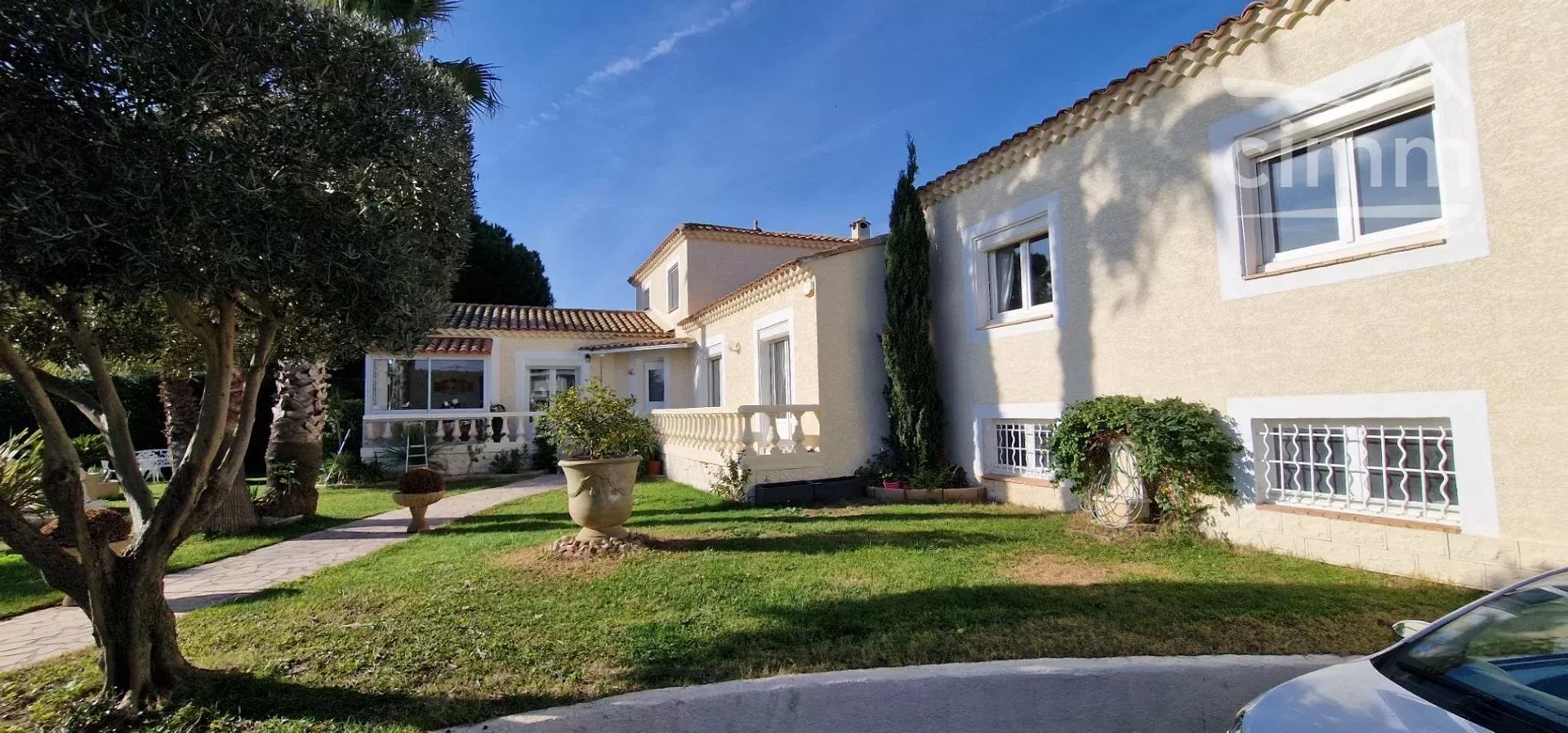 Condominio nel Agde, Hérault 12888667