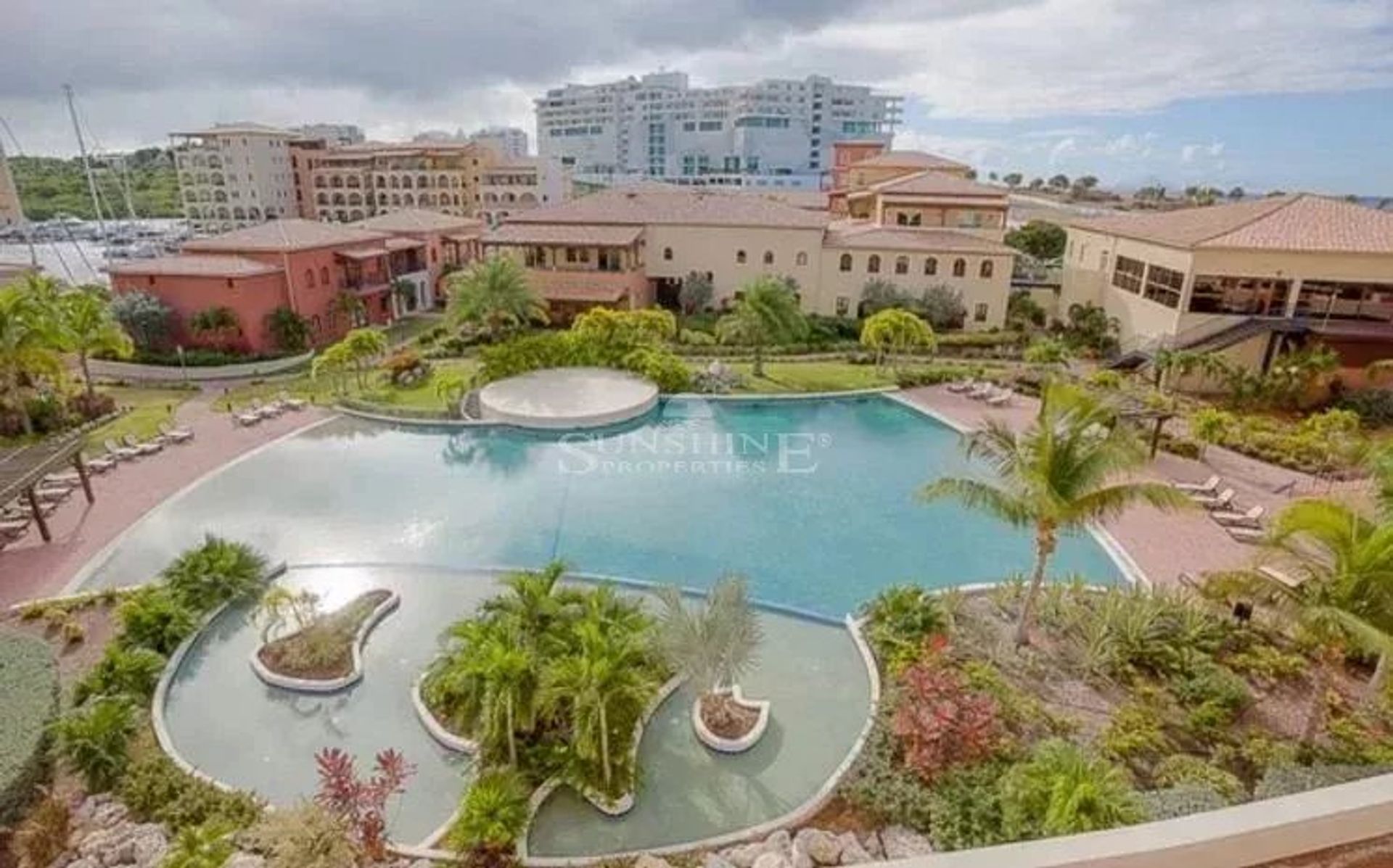 Kondominium dalam Sint Maarten, null 12888690