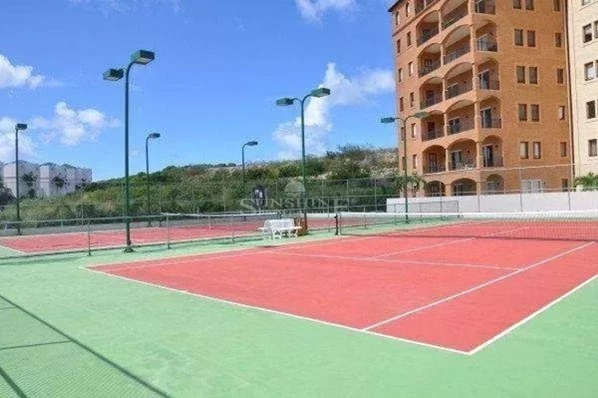 Kondominium dalam Sint Maarten, null 12888690