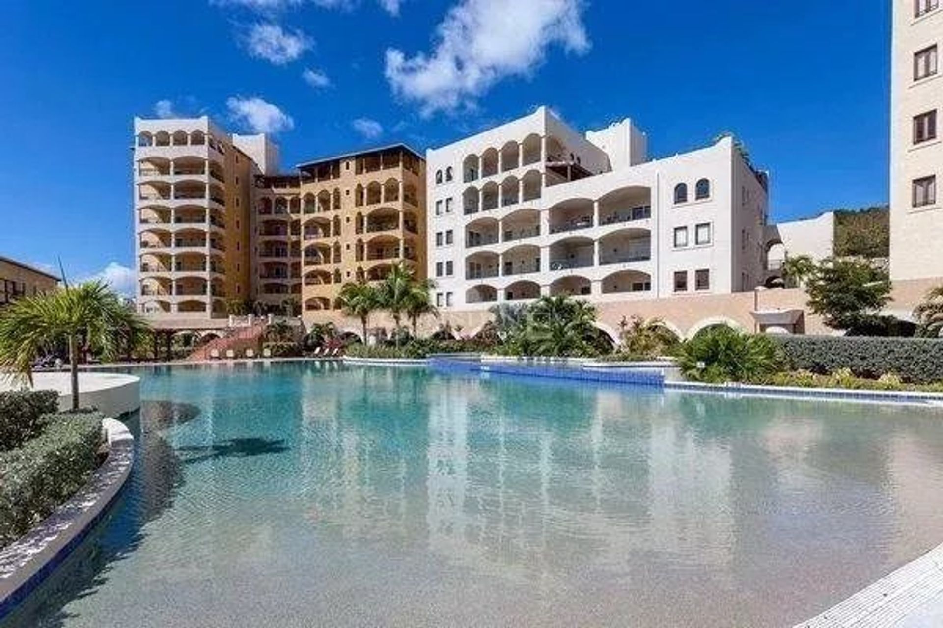 Kondominium dalam Sint Maarten, null 12888690