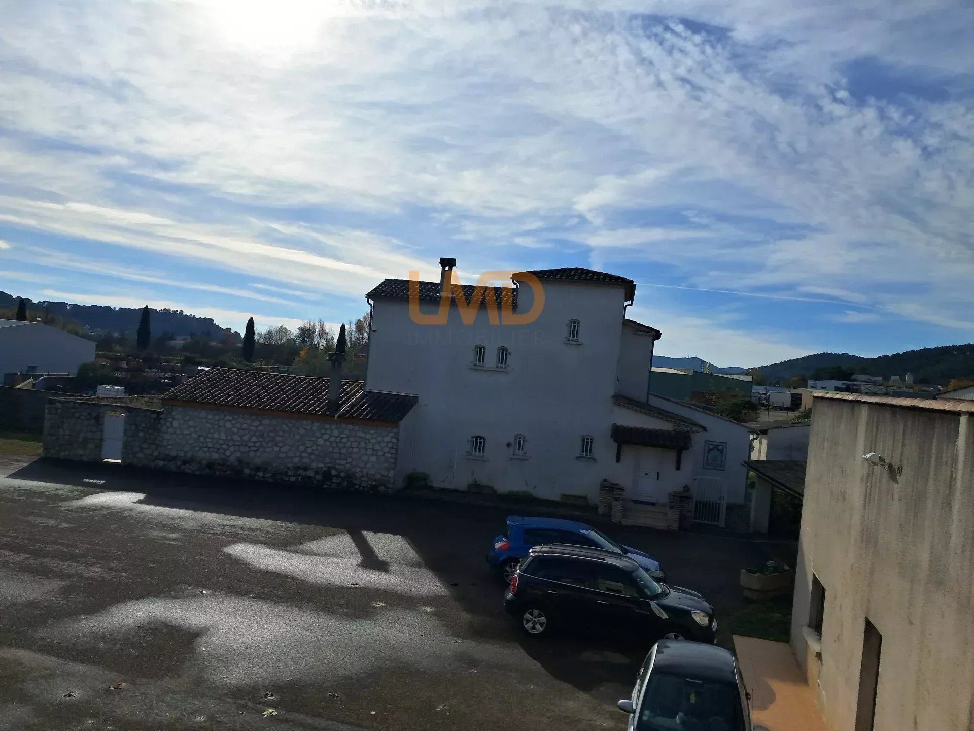 casa en Saint-Martin-de-Valgalgues, Occitanie 12888698