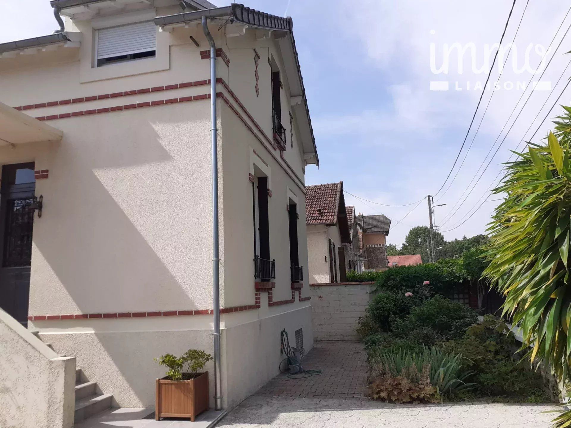 casa en Lizy-sur-Ourcq, Seine-et-Marne 12888712