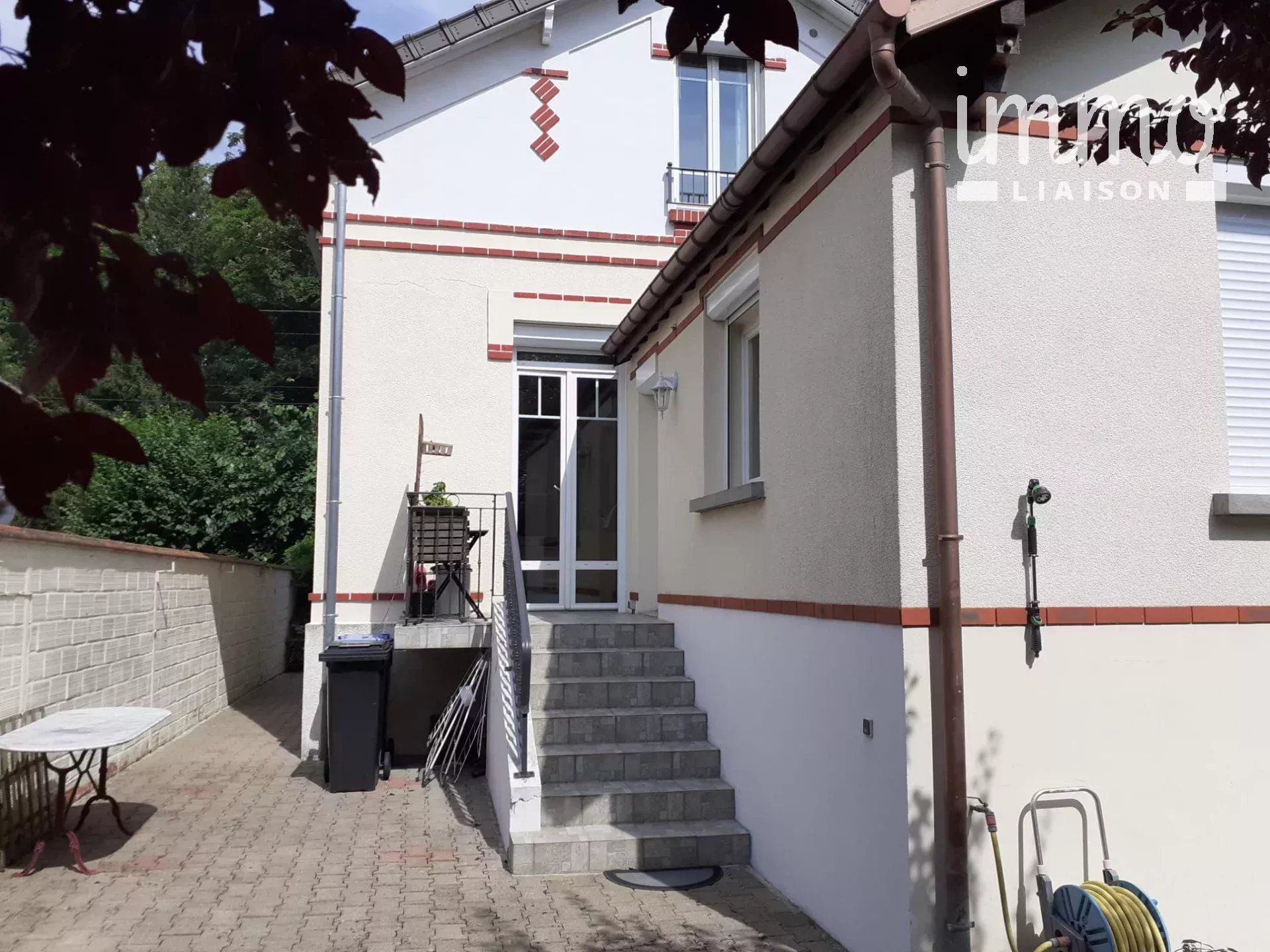 Huis in Lizy-sur-Ourcq, Ile-de-France 12888712