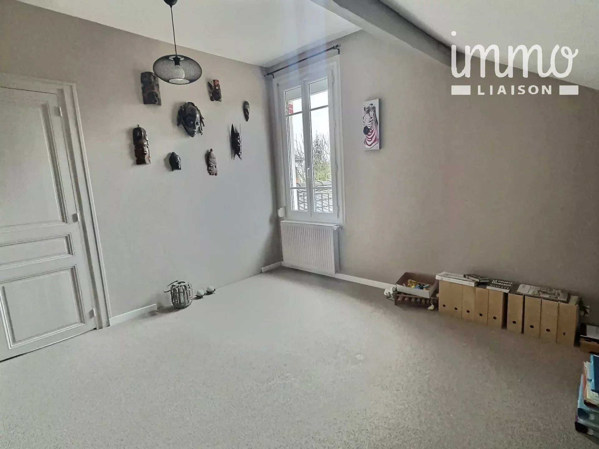 casa en Lizy-sur-Ourcq, Seine-et-Marne 12888712