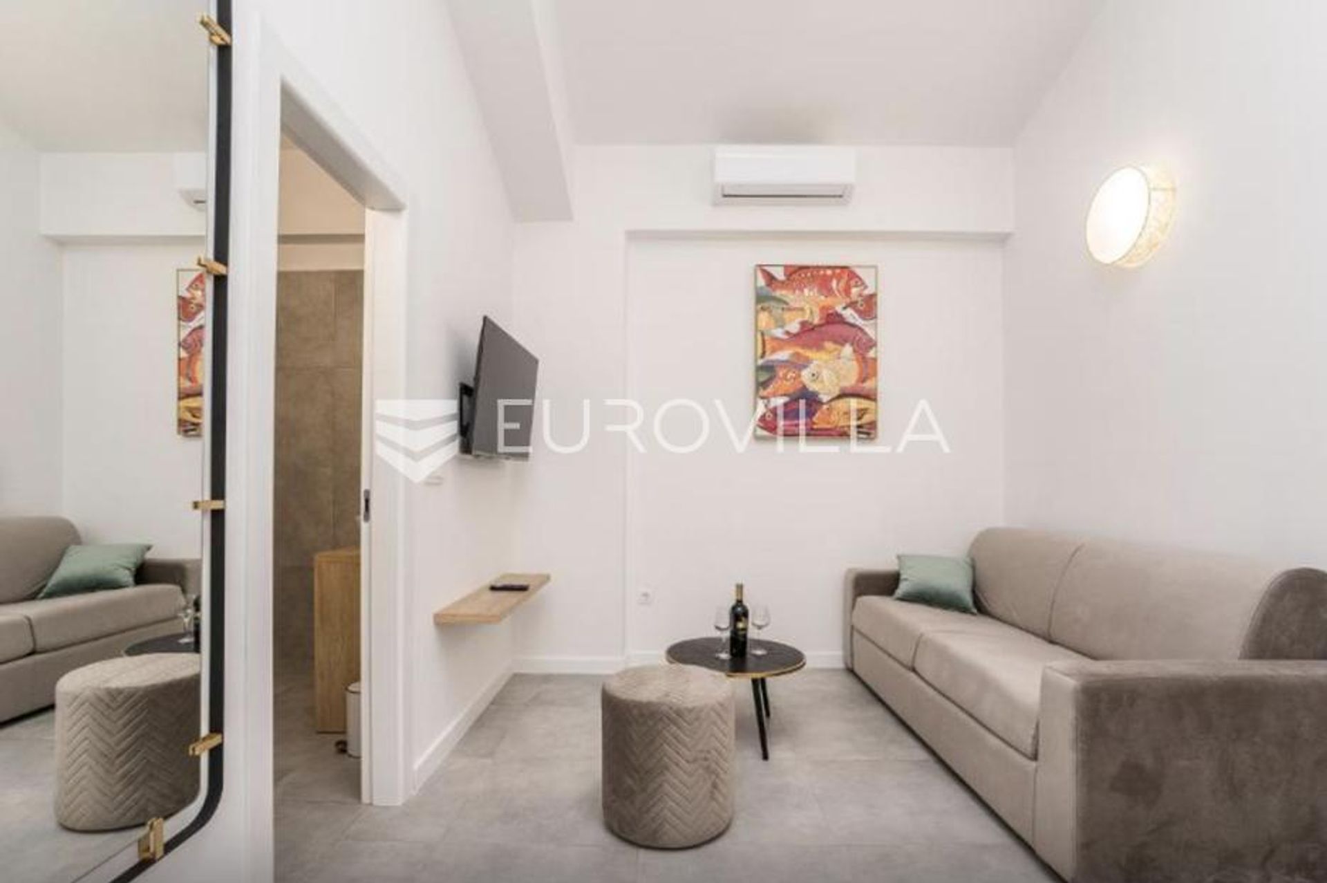 Condominio nel Zadar, Zadarska županija 12888759