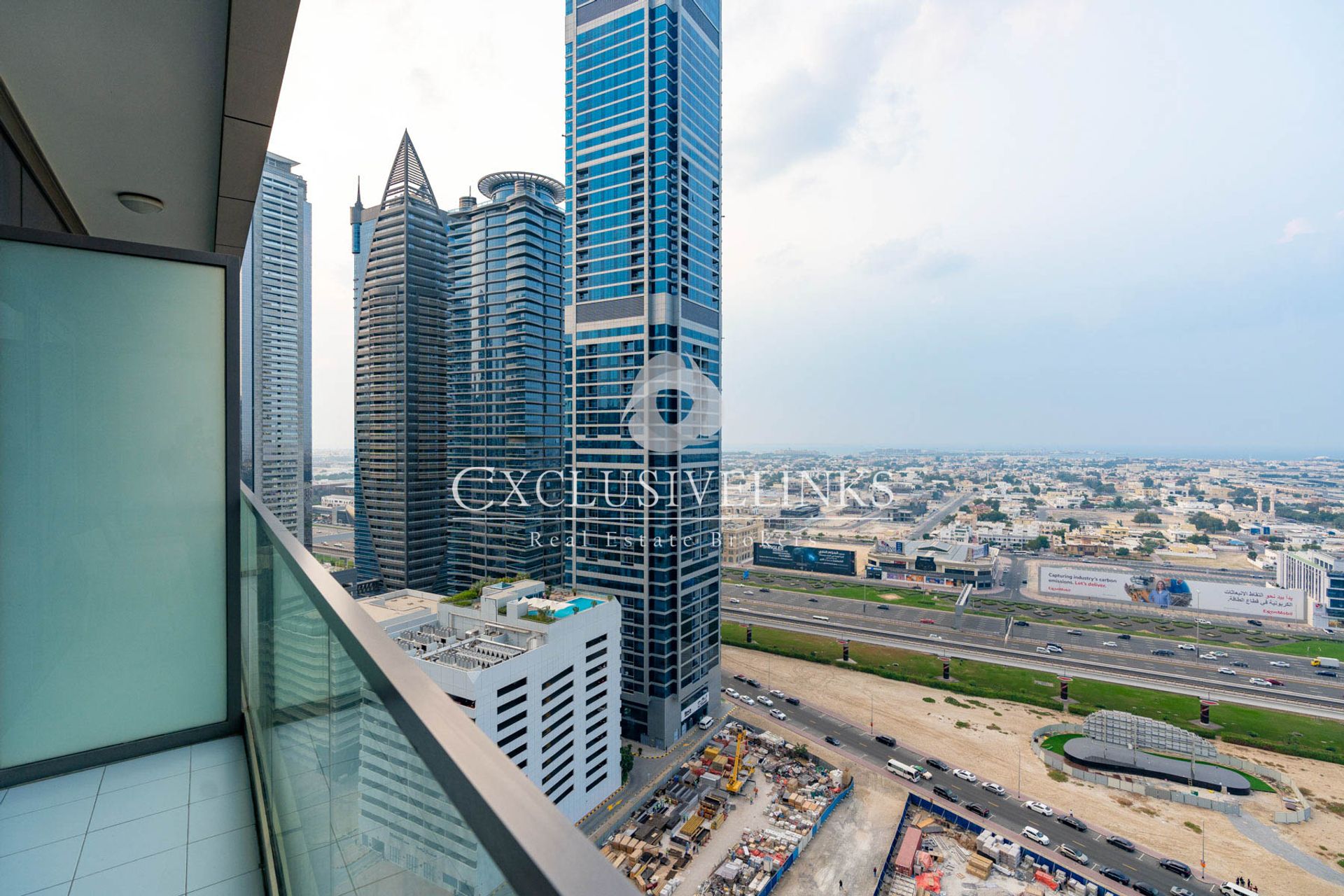 Condominio nel Dubai, Dubai 12888781